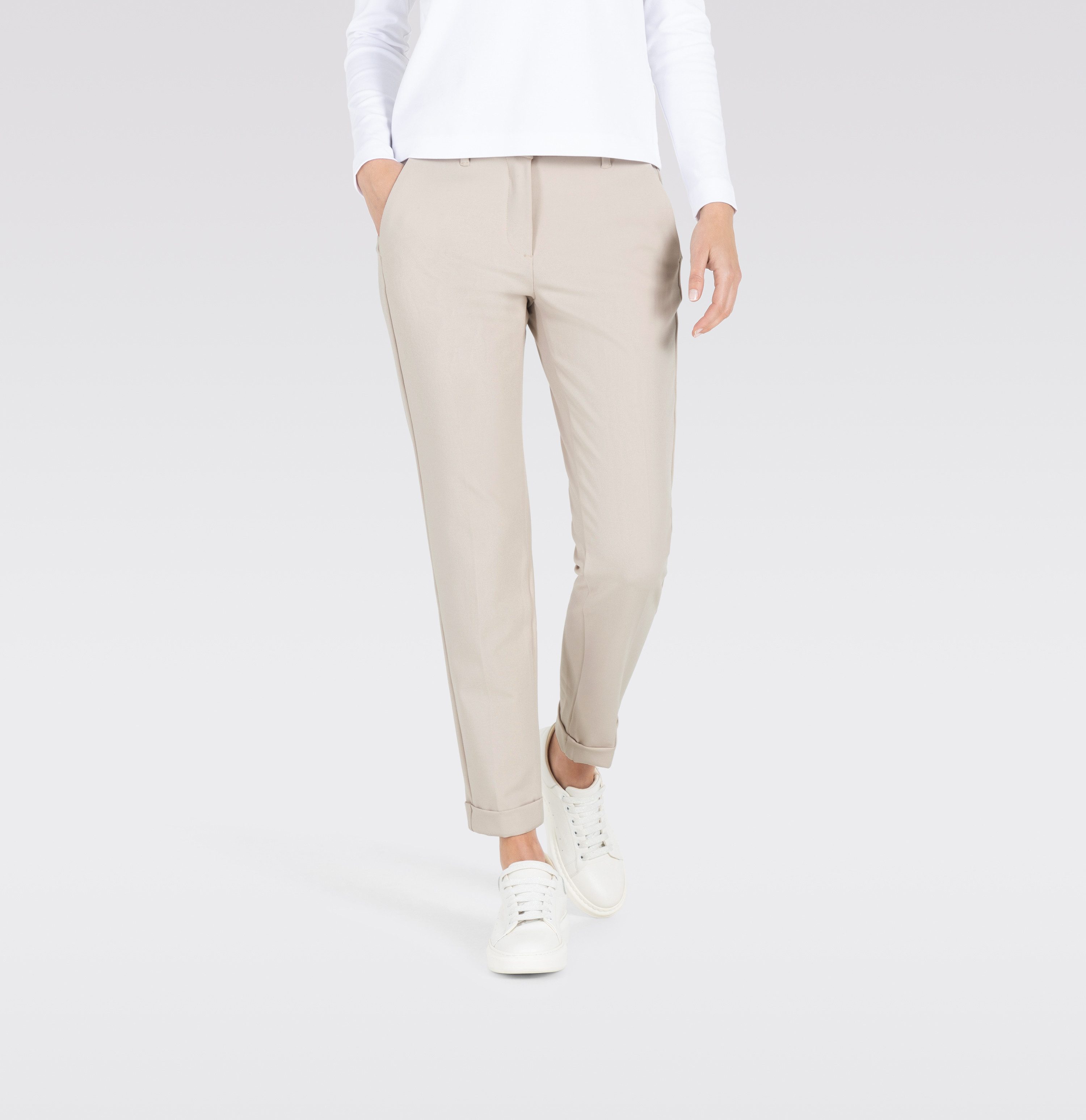 Mac Cosmetics Stoffhose günstig online kaufen