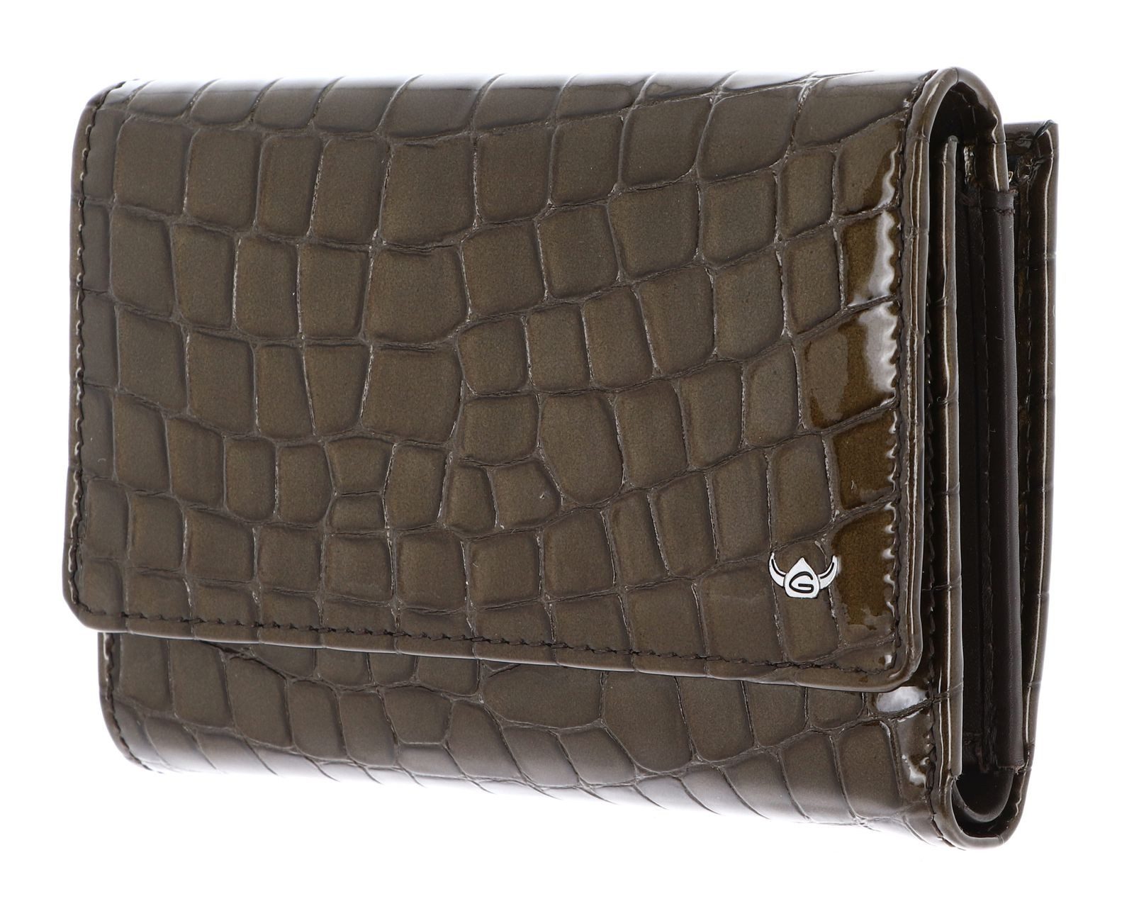 Geldbörse Ladies Purse Wallet