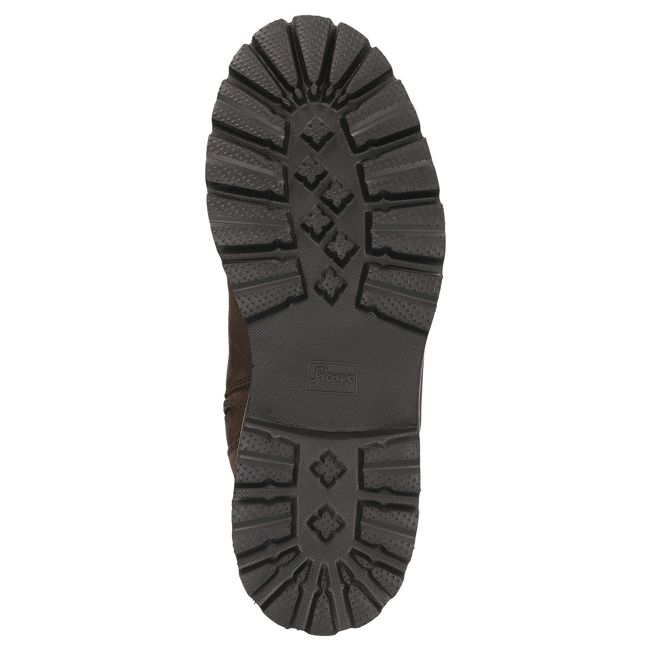 SIOUX Adalr.-718-TEX-LF-H Stiefelette