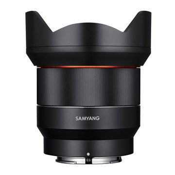Samyang AF 14mm F2,8 FE für Sony E Superweitwinkelobjektiv