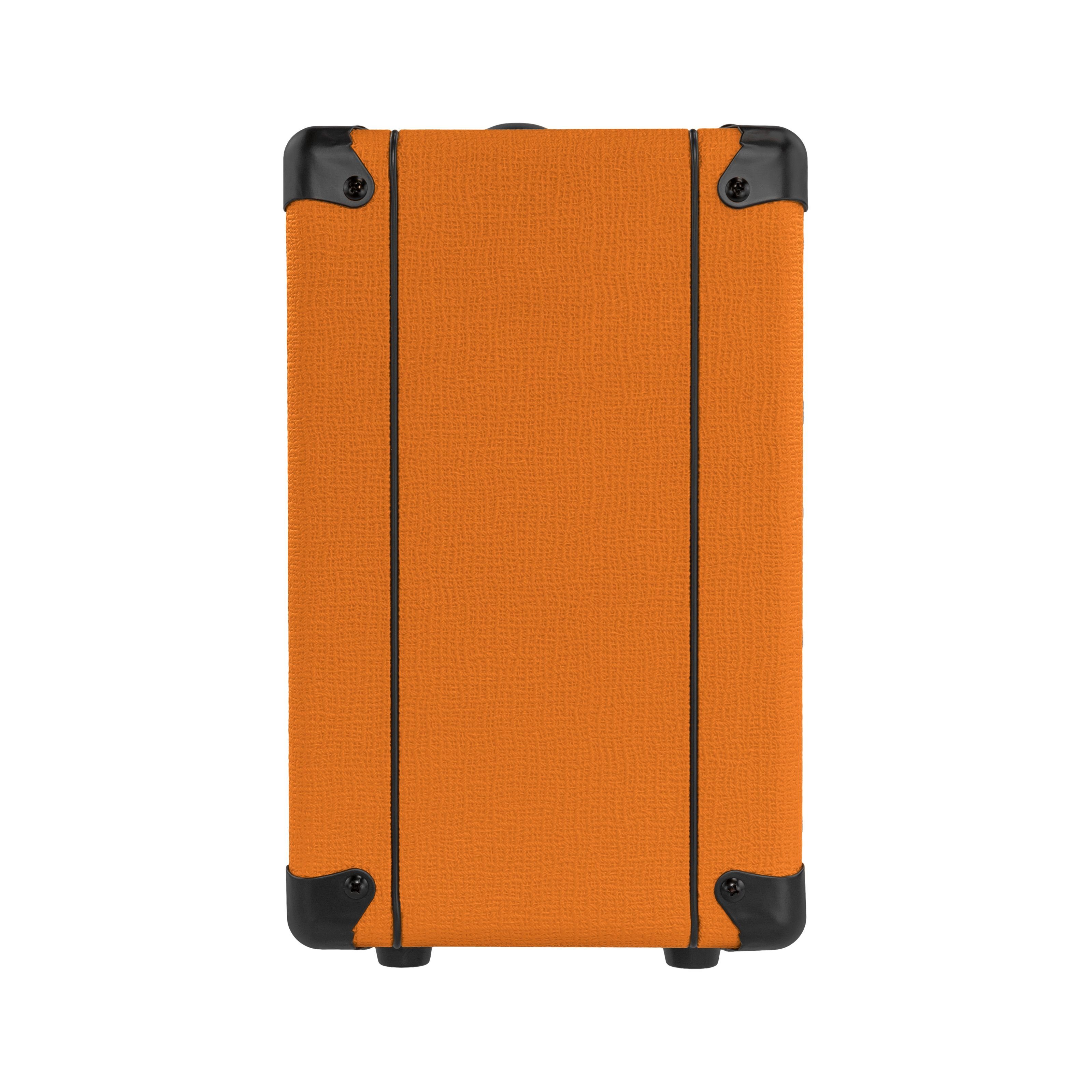Orange Verstärker (Crush 20RT - Transistor Combo Verstärker für E-Gitarre)