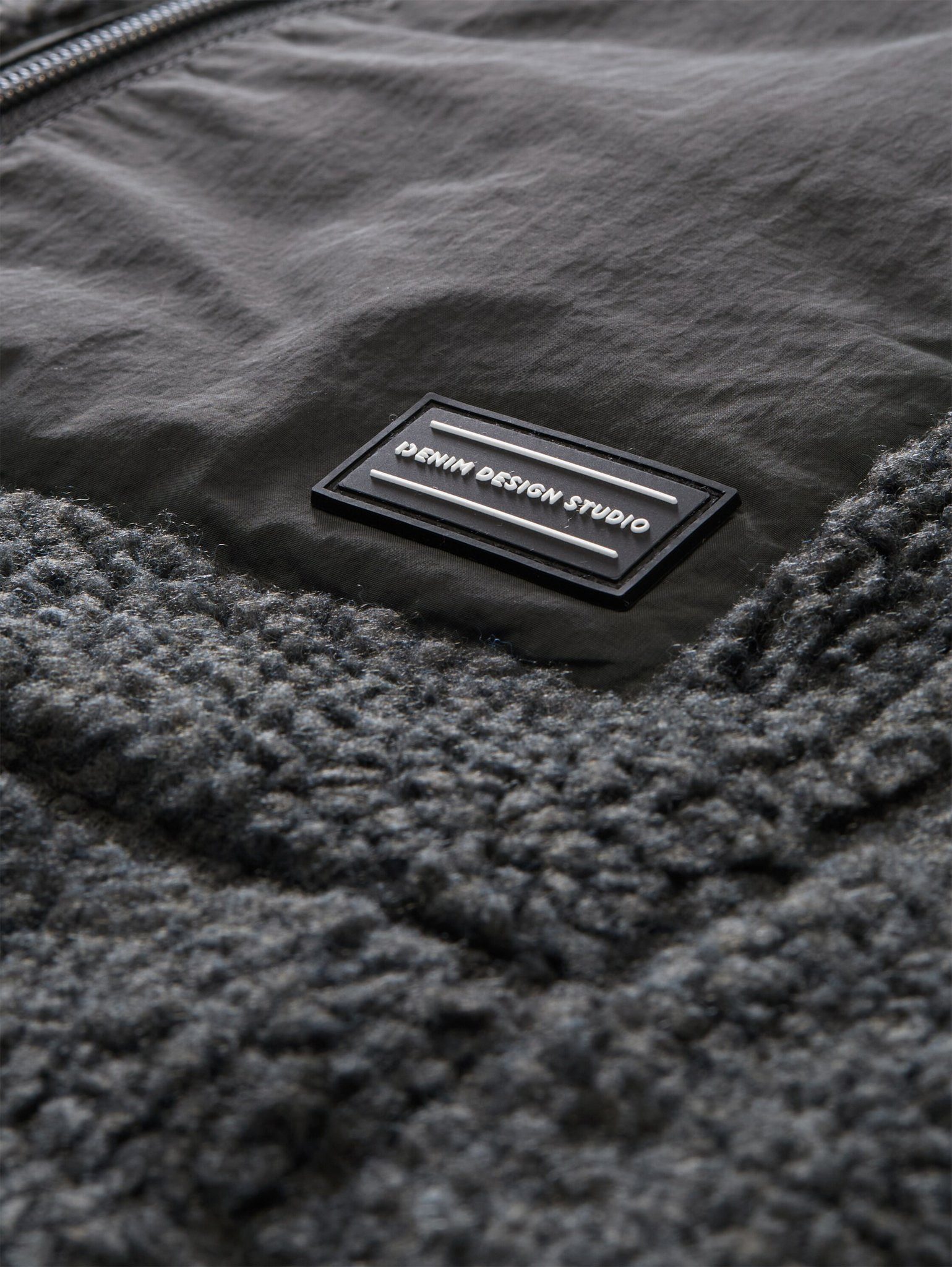 TOM TAILOR Denim Outdoorjacke