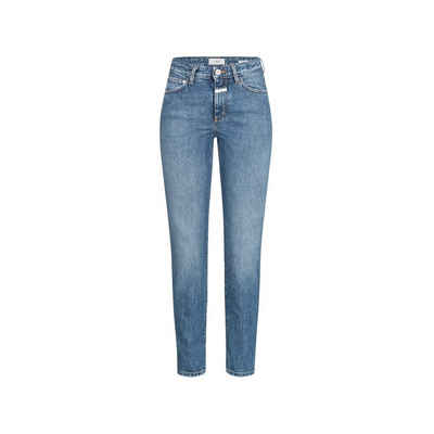CLOSED 5-Pocket-Jeans (1-tlg)