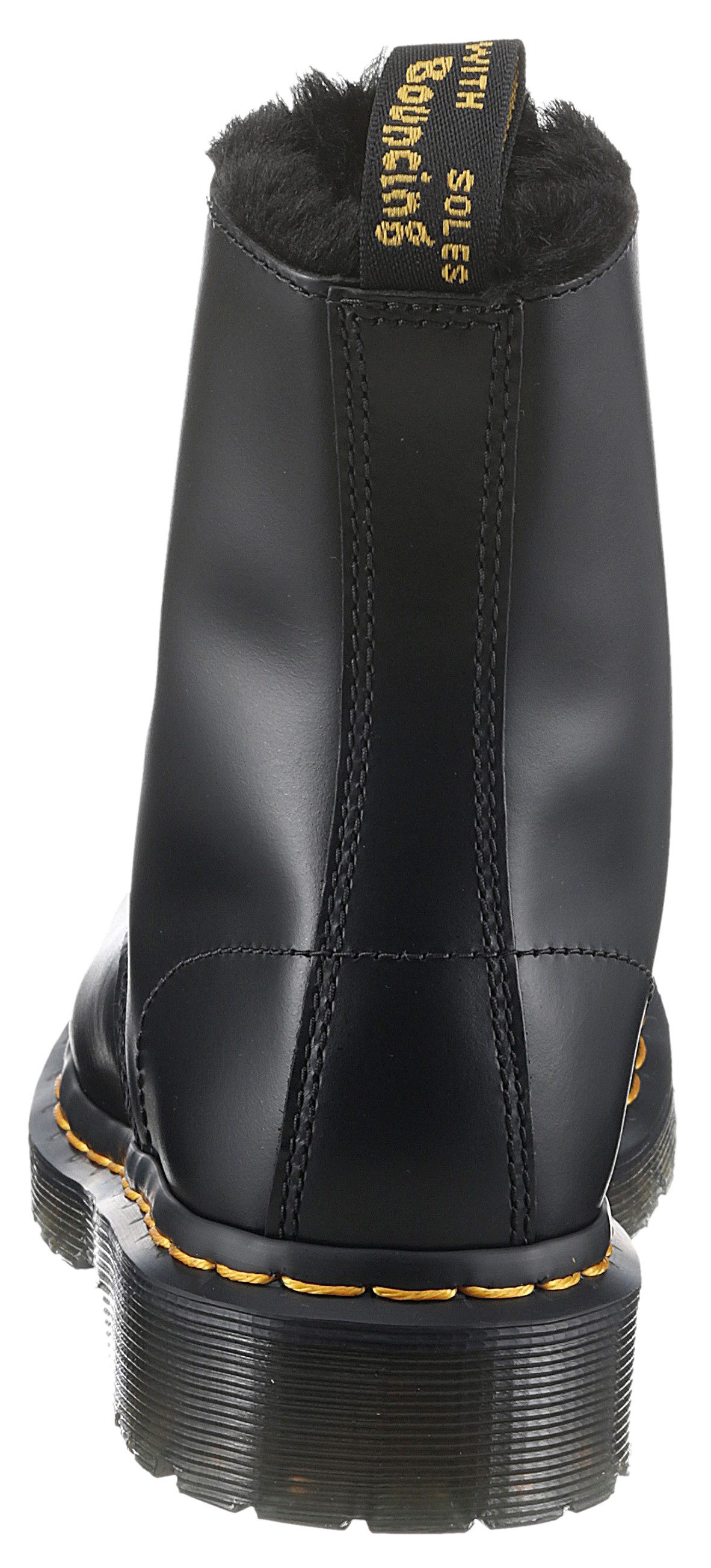 DR. MARTENS 1460 Serena Schnürboots Chunky günstig online kaufen