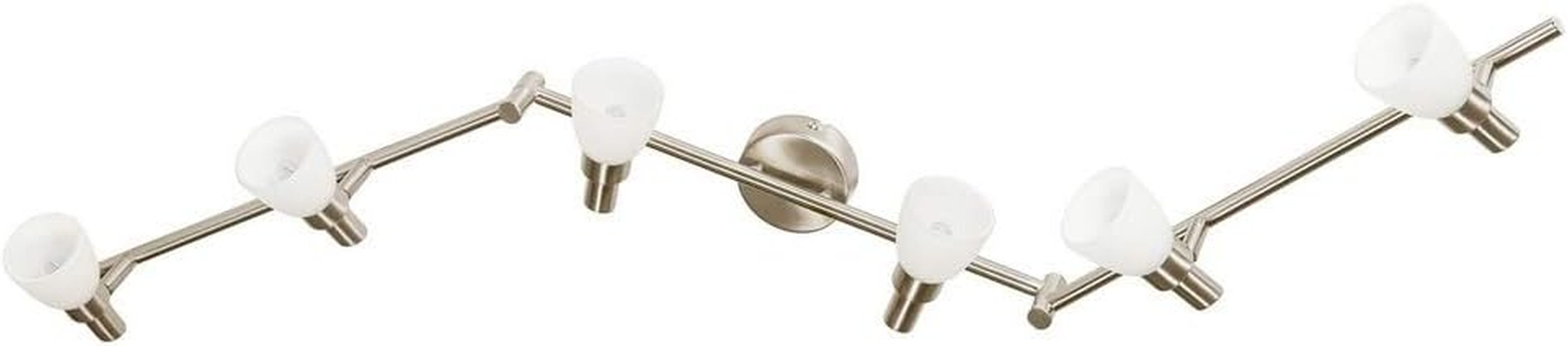 Osram LED-Leuchtmittel, 1 St., Osram LED Spot Spotlight Leuchte, für innenanwendungen, G9 Fassung, Wa