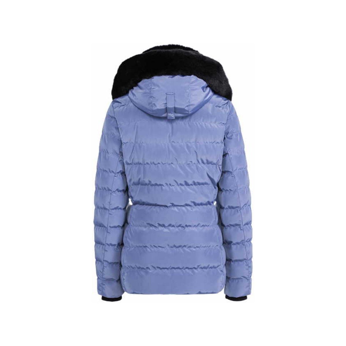 (1-St) blau Steppjacke Wellensteyn normal