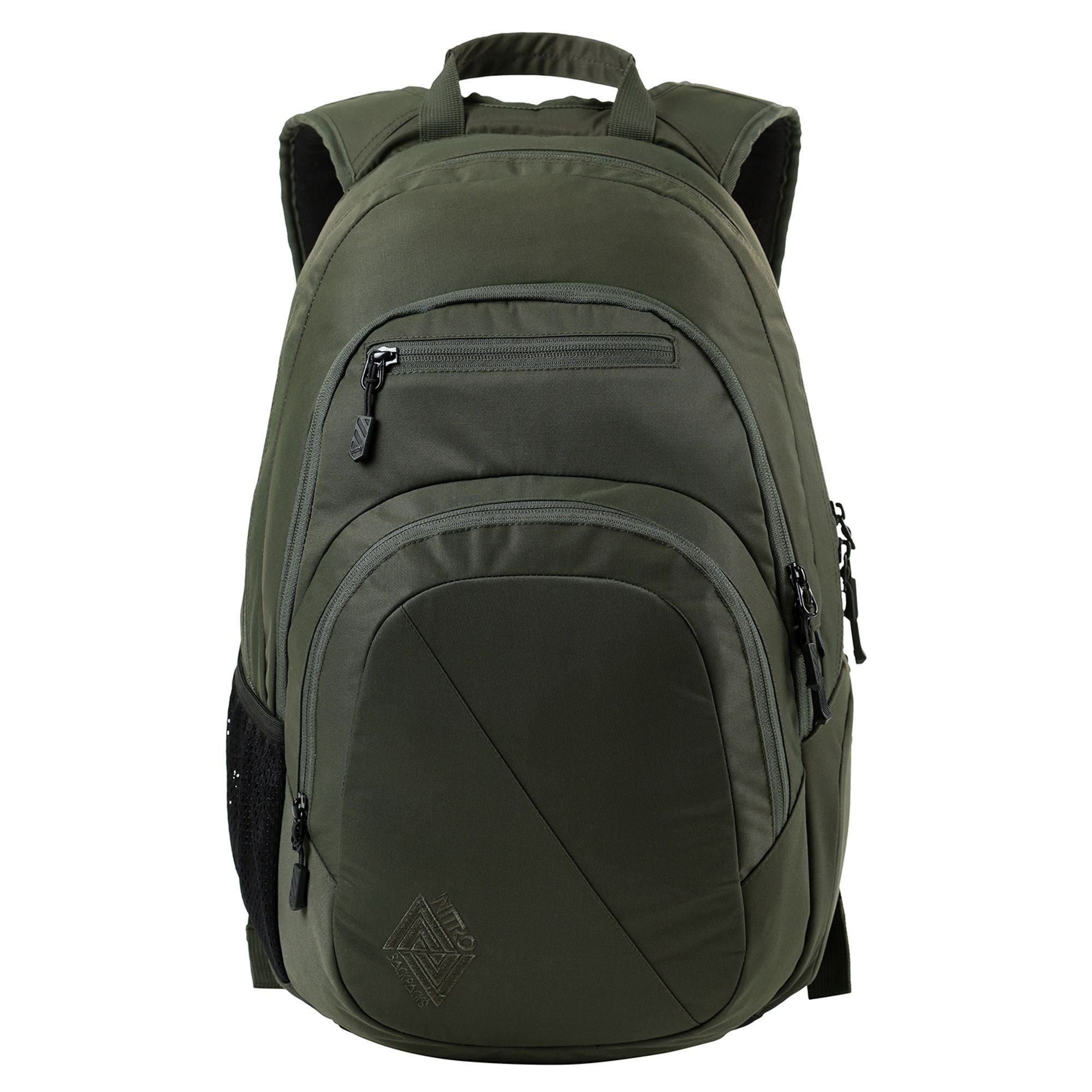 NITRO Rucksack Stash 29 Backpack günstig online kaufen