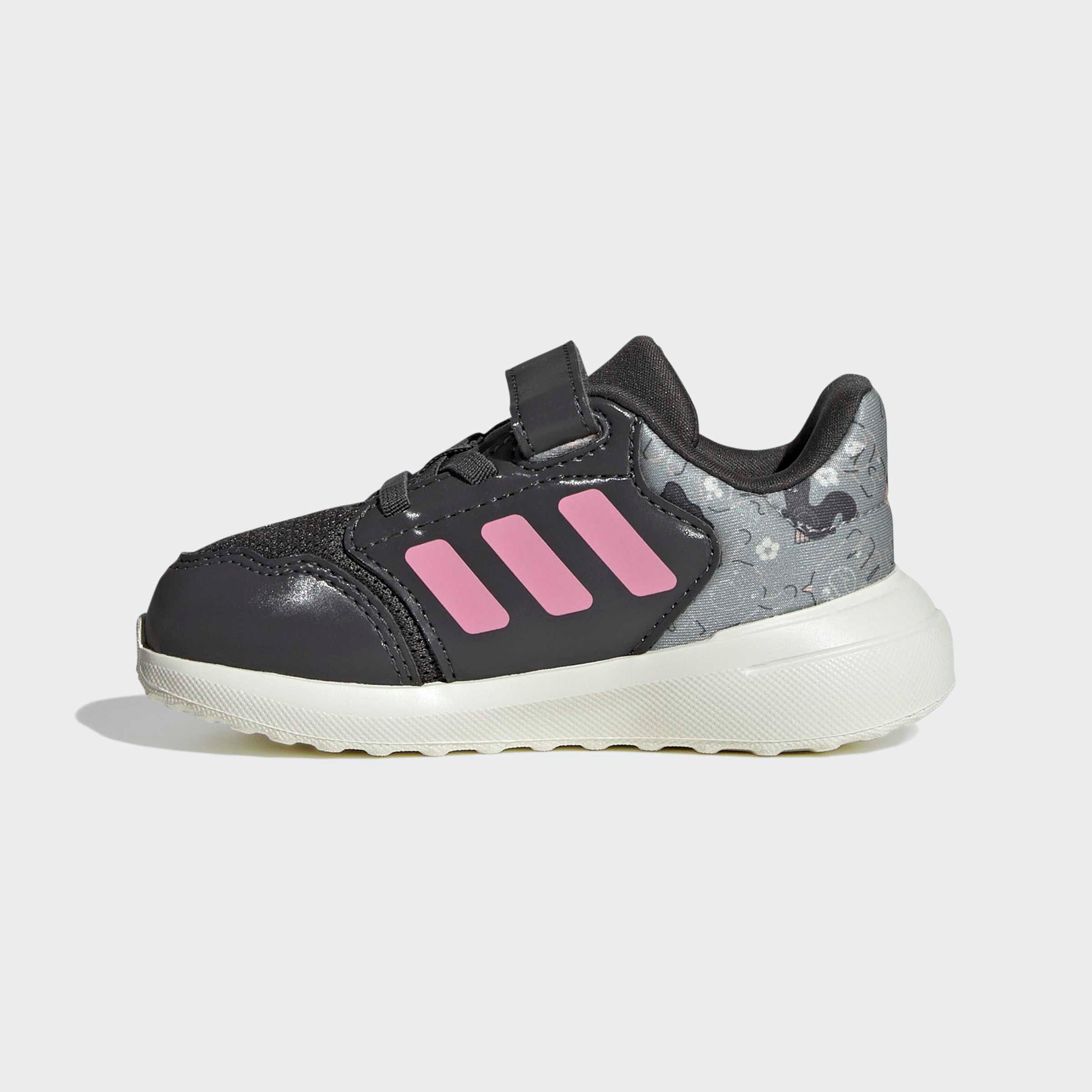adidas Sportswear TENSAUR RUN 3.0 FÜR BABYS UND KLEINKINDER Sneaker für Kinder, mit Klettverschluss