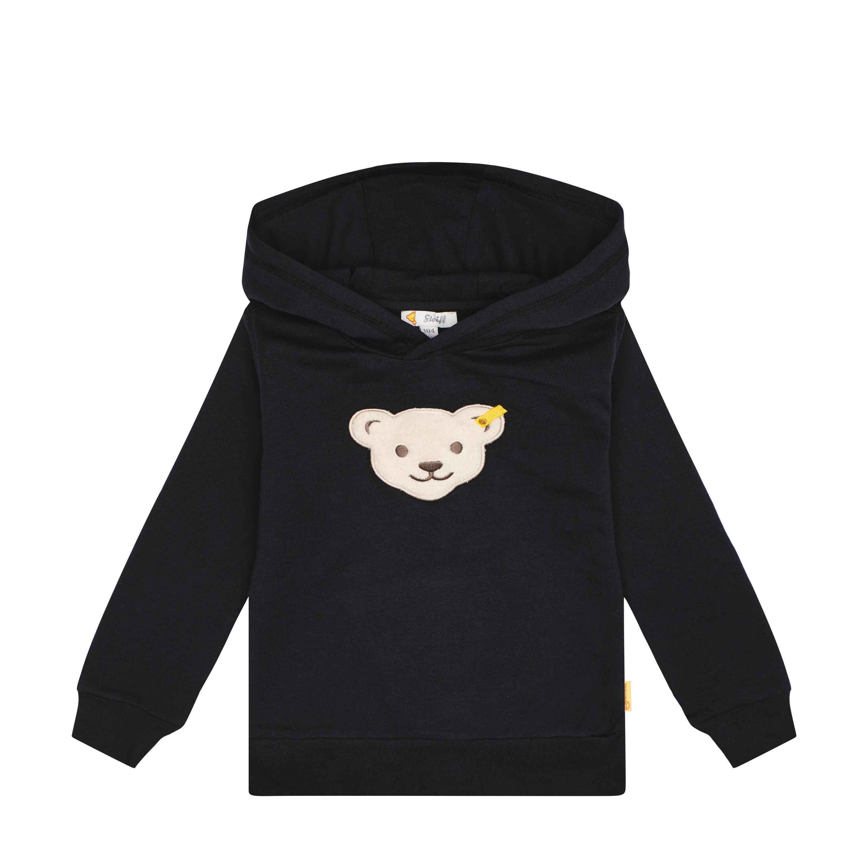Steiff Sweatshirt Sweatshirt Steiff Classic, Quietsche