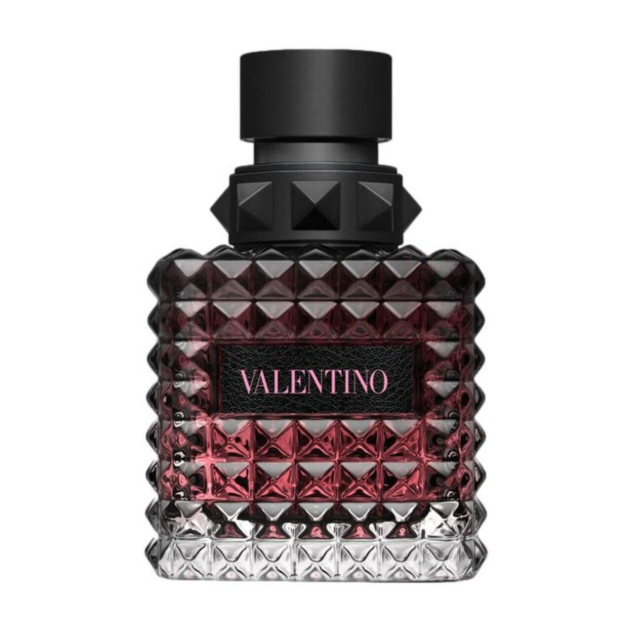 Valentino Eau de Parfum Donna Born in Roma Intense EdP Nat. Spray, Damenduft, Duftnote: Benzoe