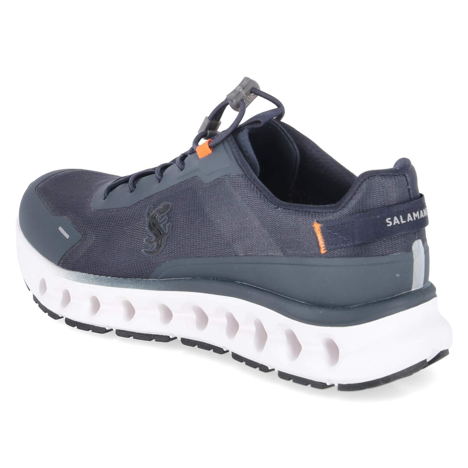 Salamander Salamander E31AWZ015900-4100 Herren Textil & Synthetik blau Schnürschuh