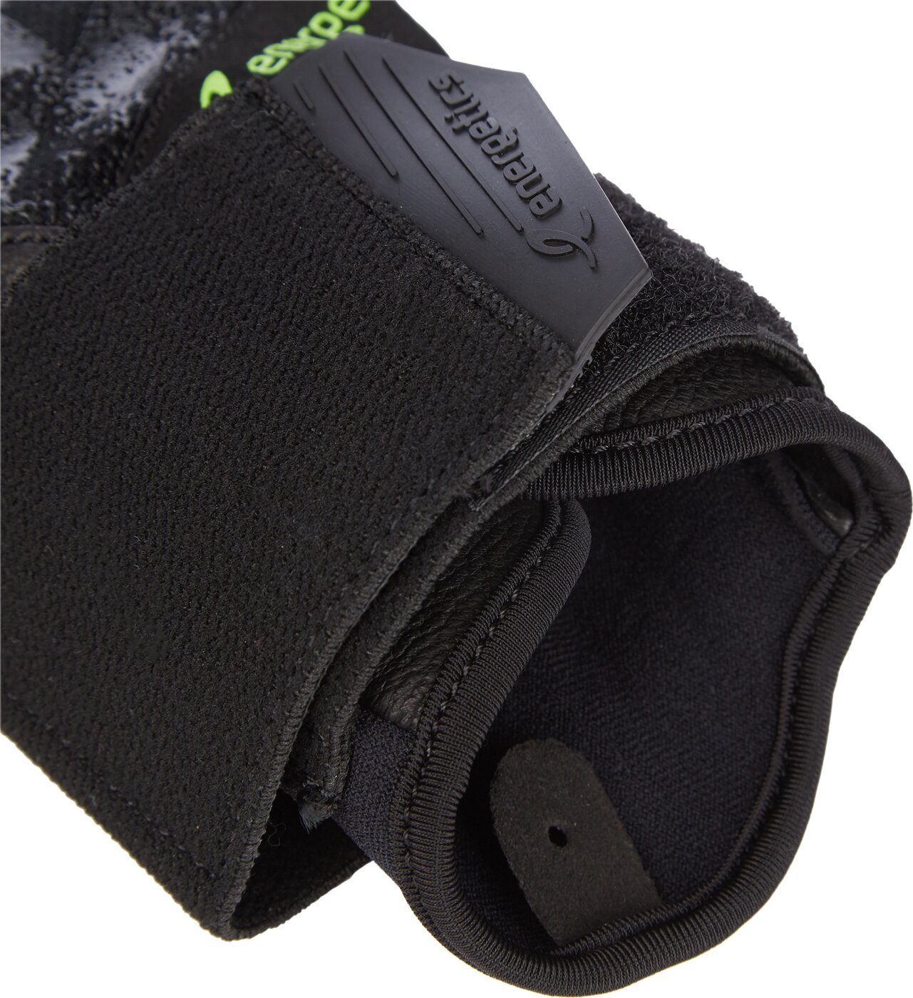 Trainingshandschuhe Handschuh BLACK/YELLOW MFG750 Energetics