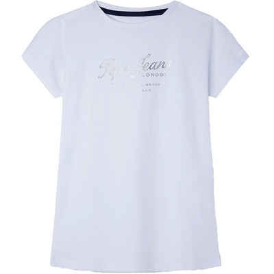 Pepe Jeans T-Shirt »T-Shirt für Mädchen«