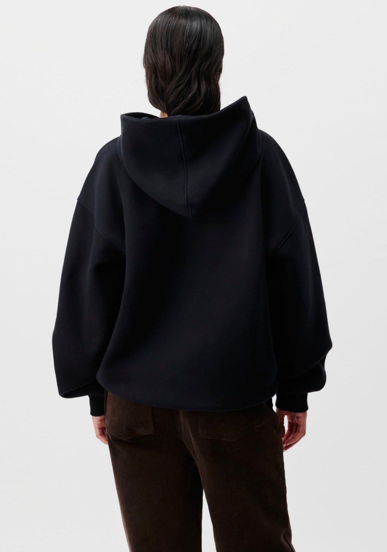 LeGer Kapuzensweatshirt Abby, LeGer by Lena Gercke günstig online kaufen