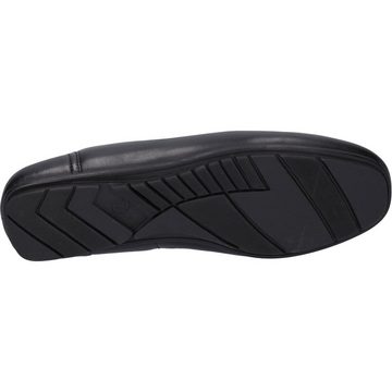 GERRY WEBER Cecina 05, schwarz Slipper