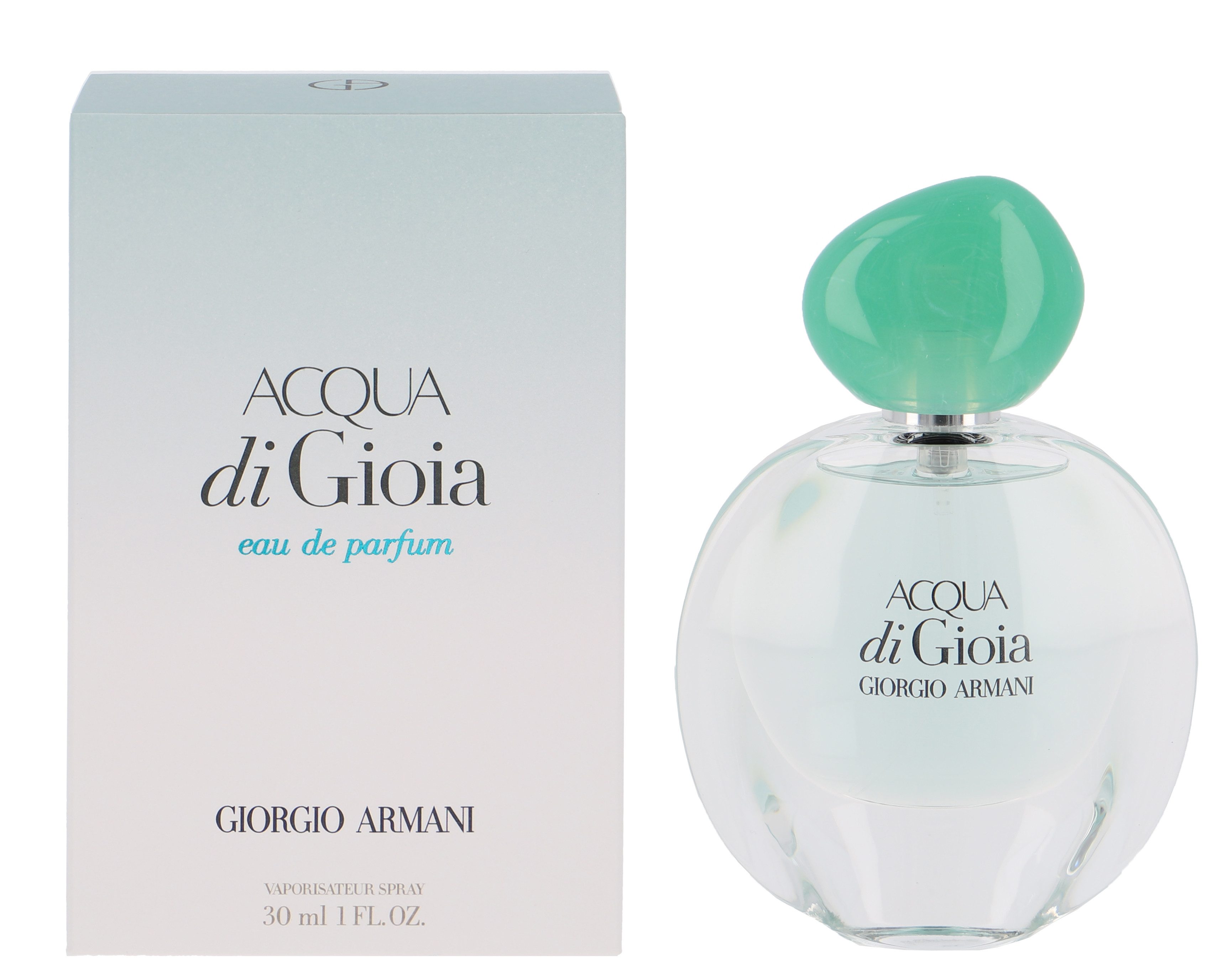 Giorgio Armani Eau de Parfum ARMANI Acqua di Gioia Femme EDP Vapo