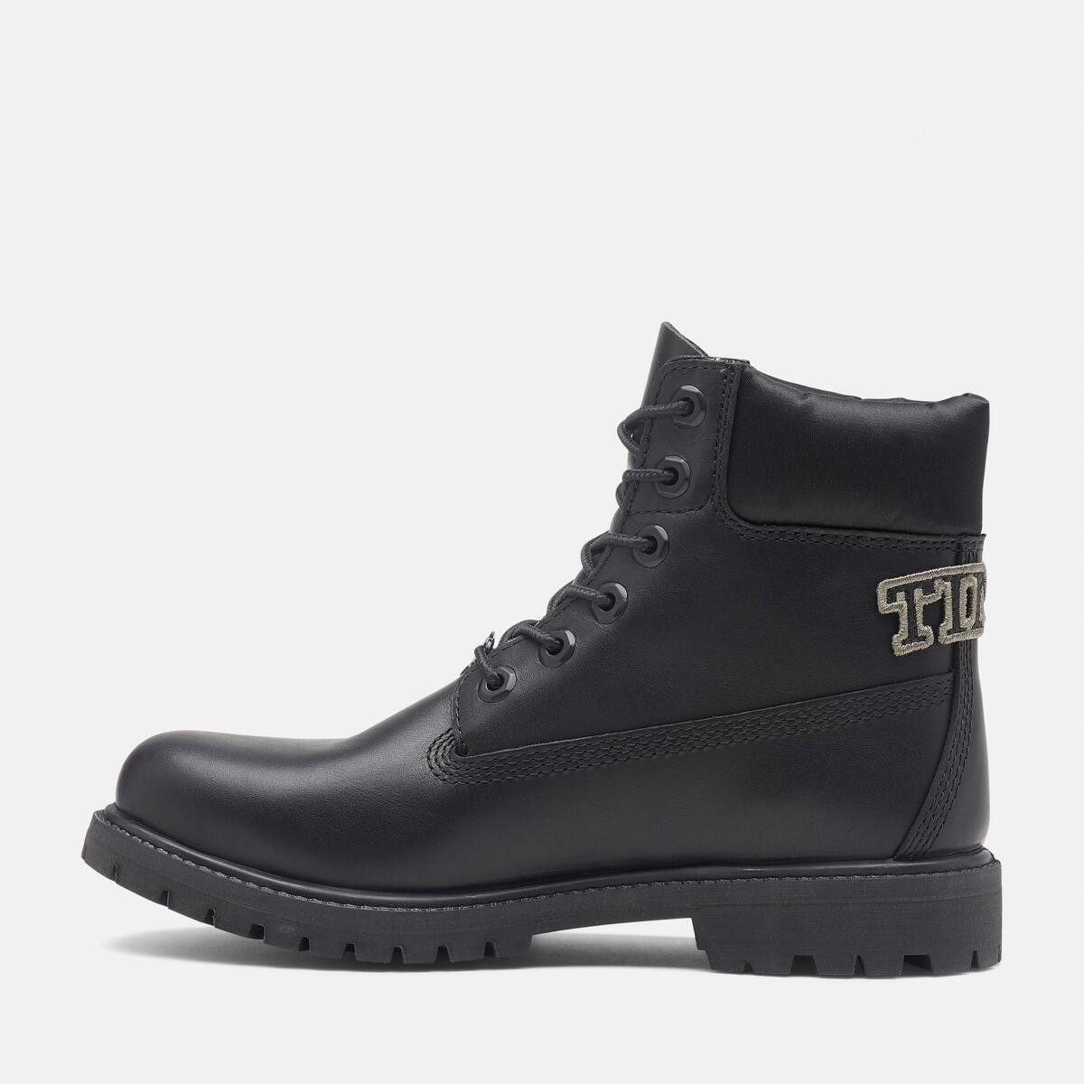 Timberland Timberland Premium 6 INCH LACE UP Schnürboots Winterstiefel, Schnürstiefel, Winterschuhe, wasserdicht