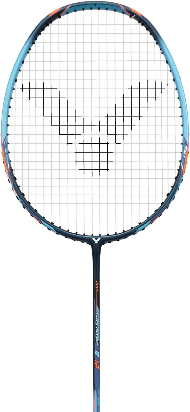 Badmintonschläger Thruster K 12 F