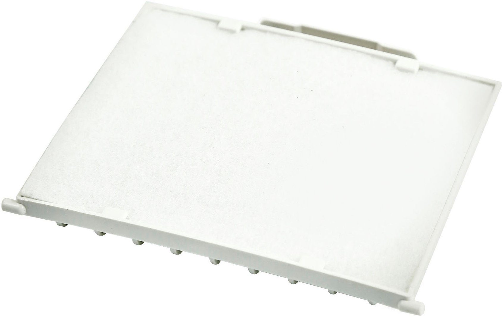 Hanseatic Motorschutzfilter Hygienefilter HVBBA8008EU, Zubehör für für Bodenstaubsauger HVBBA8008EU, Artikel 48188553