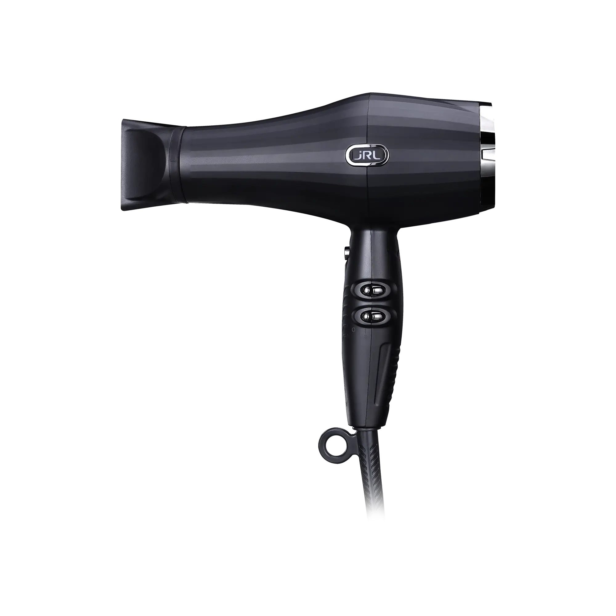 JRL Haartrockner JRL Forte Pro Feather Haartrockner Combo Kit, 2400 W, Profi-Combo-Set, Turbofunktion, Ionen, Graphen, ultraleicht, Salonqualität