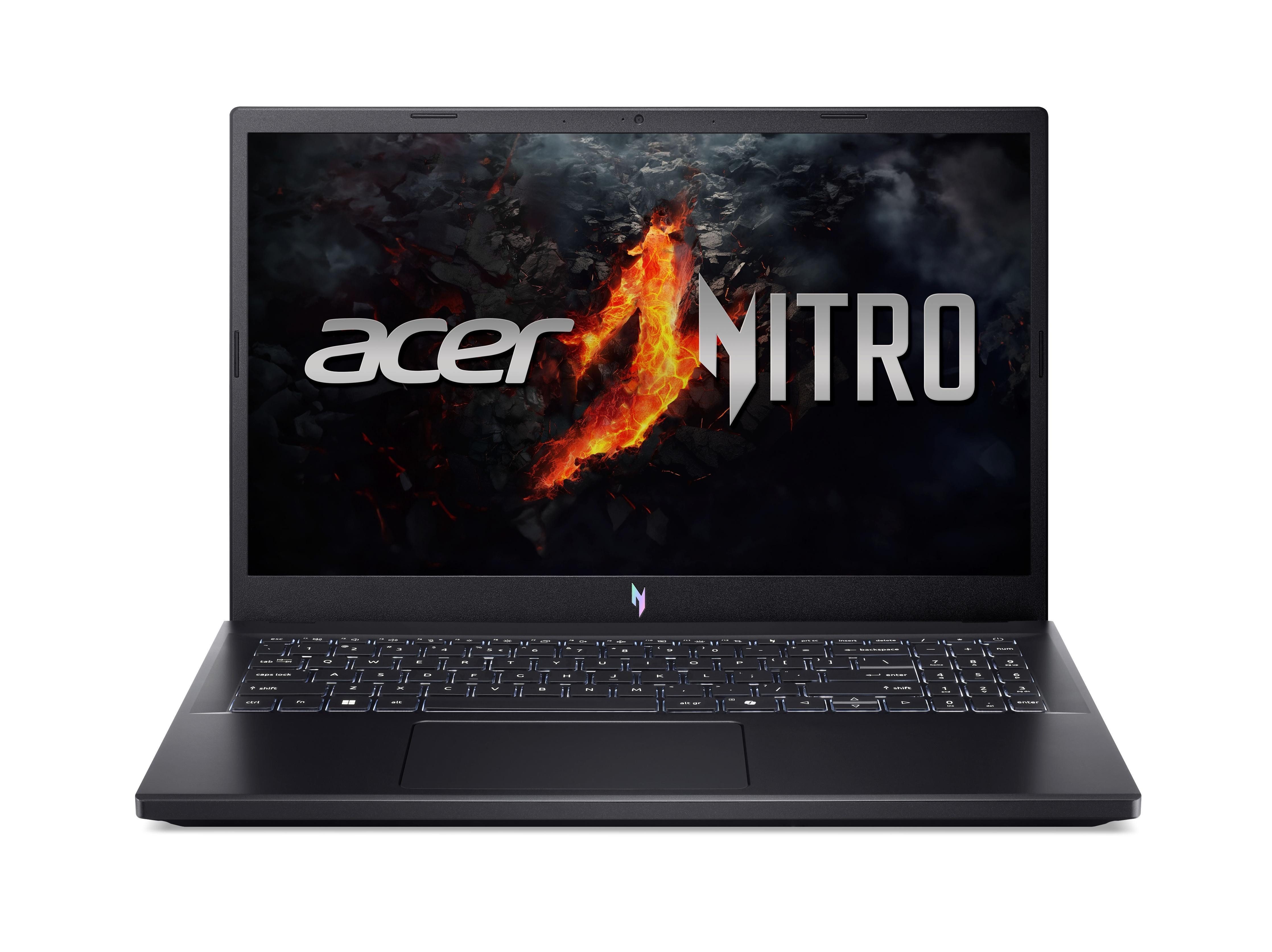 Nitro V15 (ANV15-41-R5X4) Gaming-Notebook