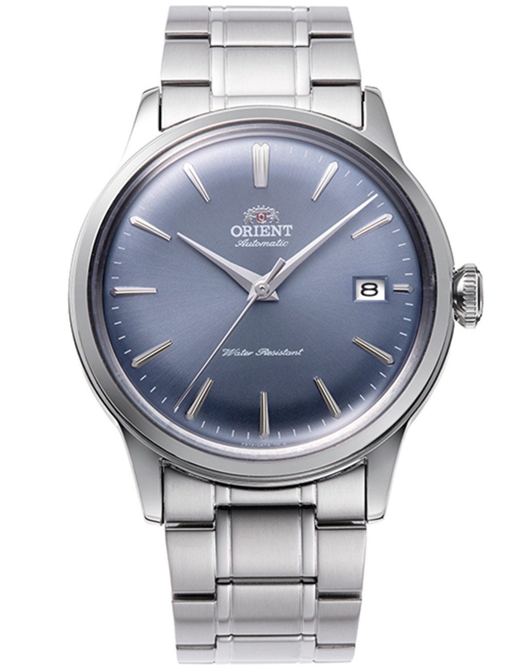 Automatikuhr Orient RA-AC0M10L30B Herrenuhr Bambino Auto Automatik 38mm 3ATM Orient RA-AC0M10L30B Herrenuhr Bambino Auto Automatik 38mm 3ATM