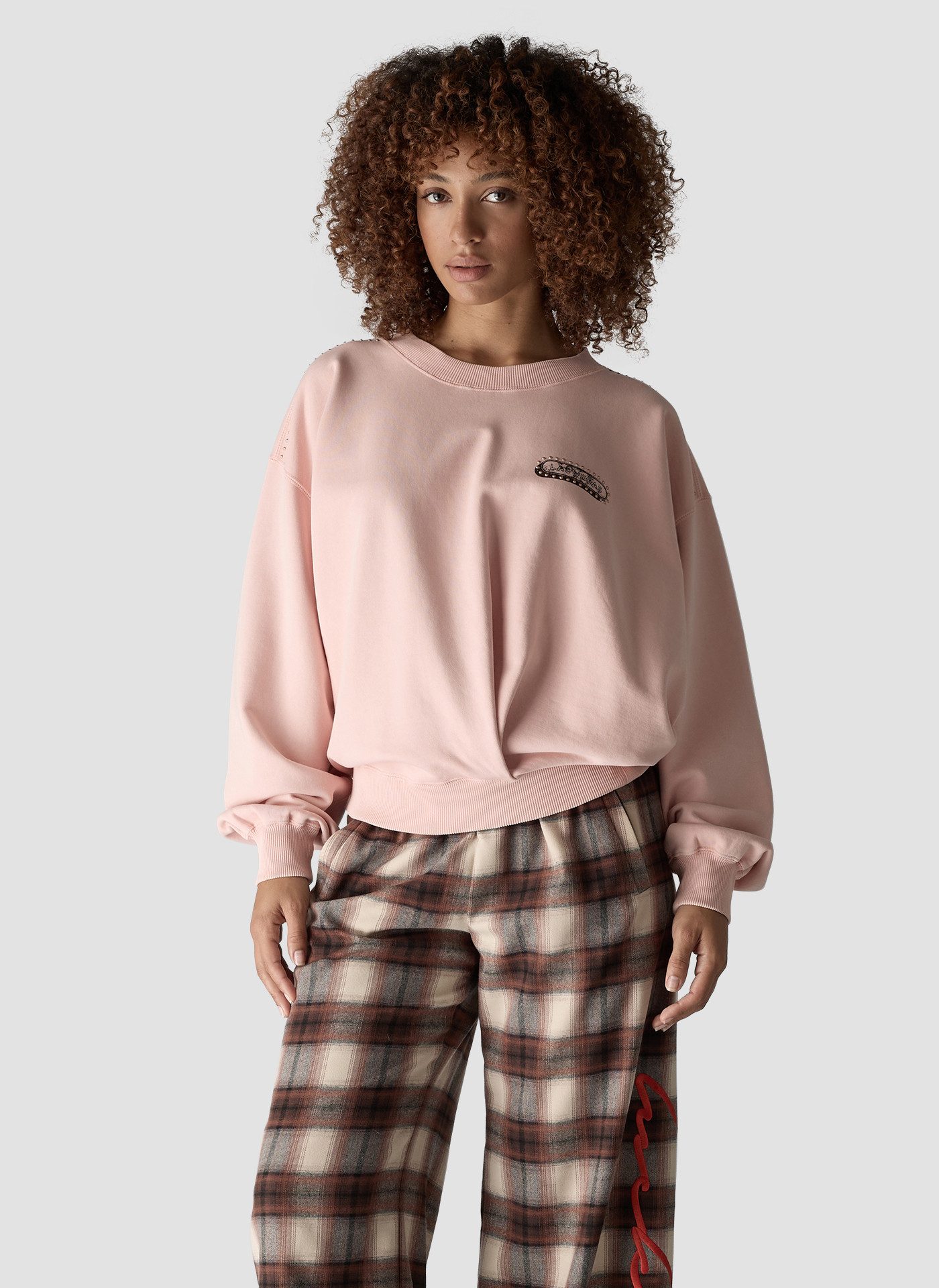 LeComte Sweatshirt Sweatshirt