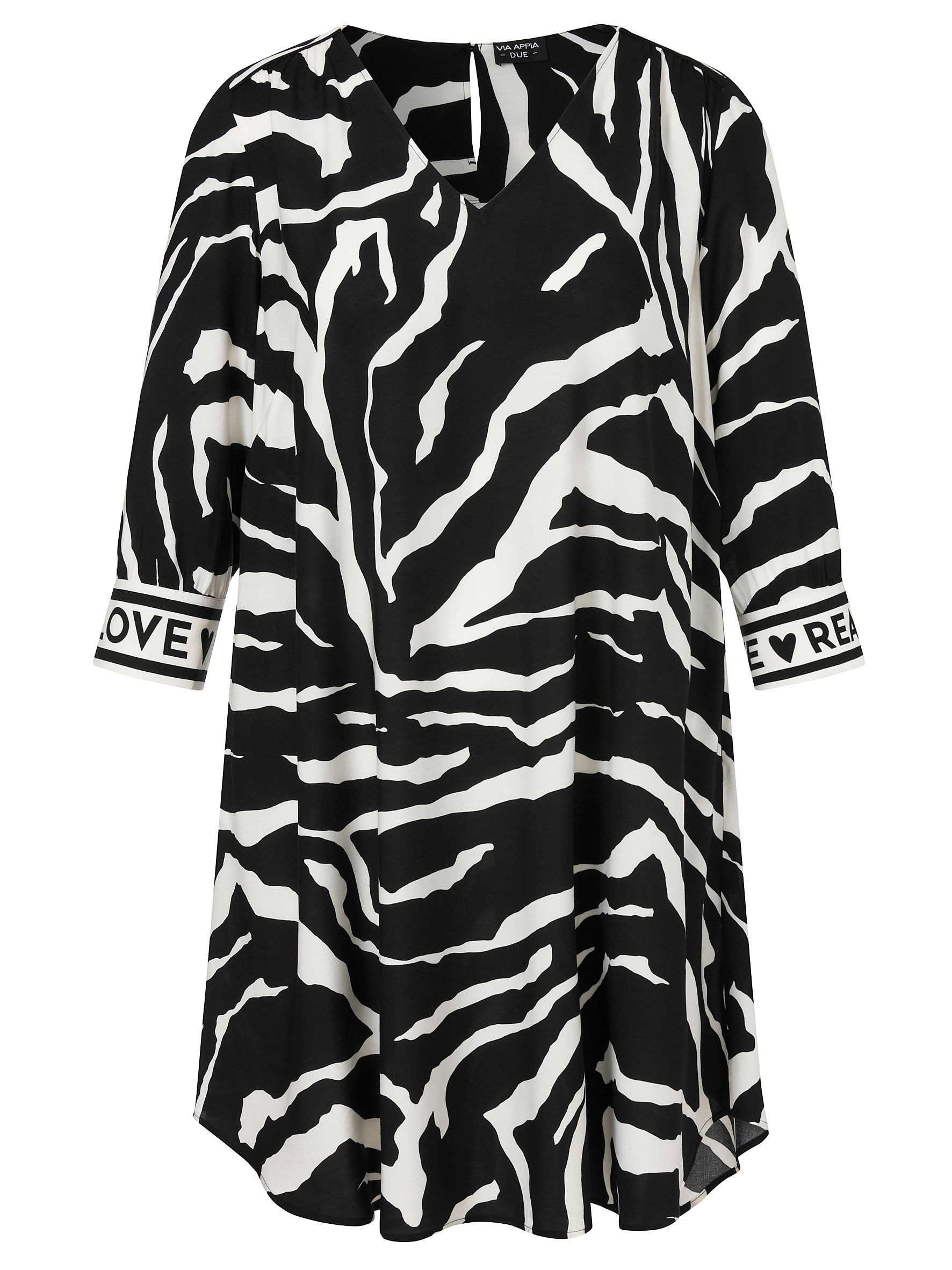 VIA APPIA DUE Sommerkleid günstig online kaufen
