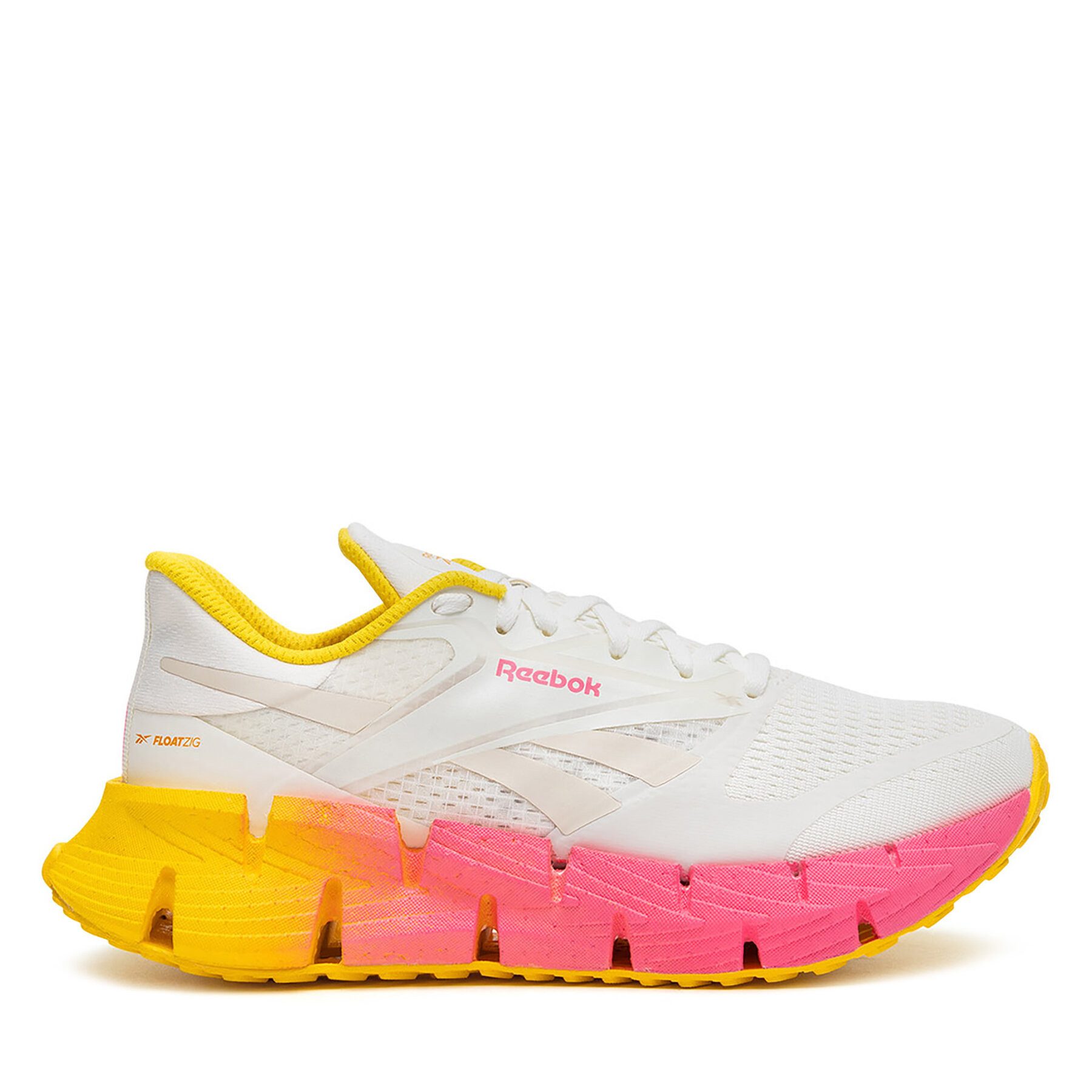 Reebok Reebok Damen Laufschuhe 100209972 Weiß Laufschuh
