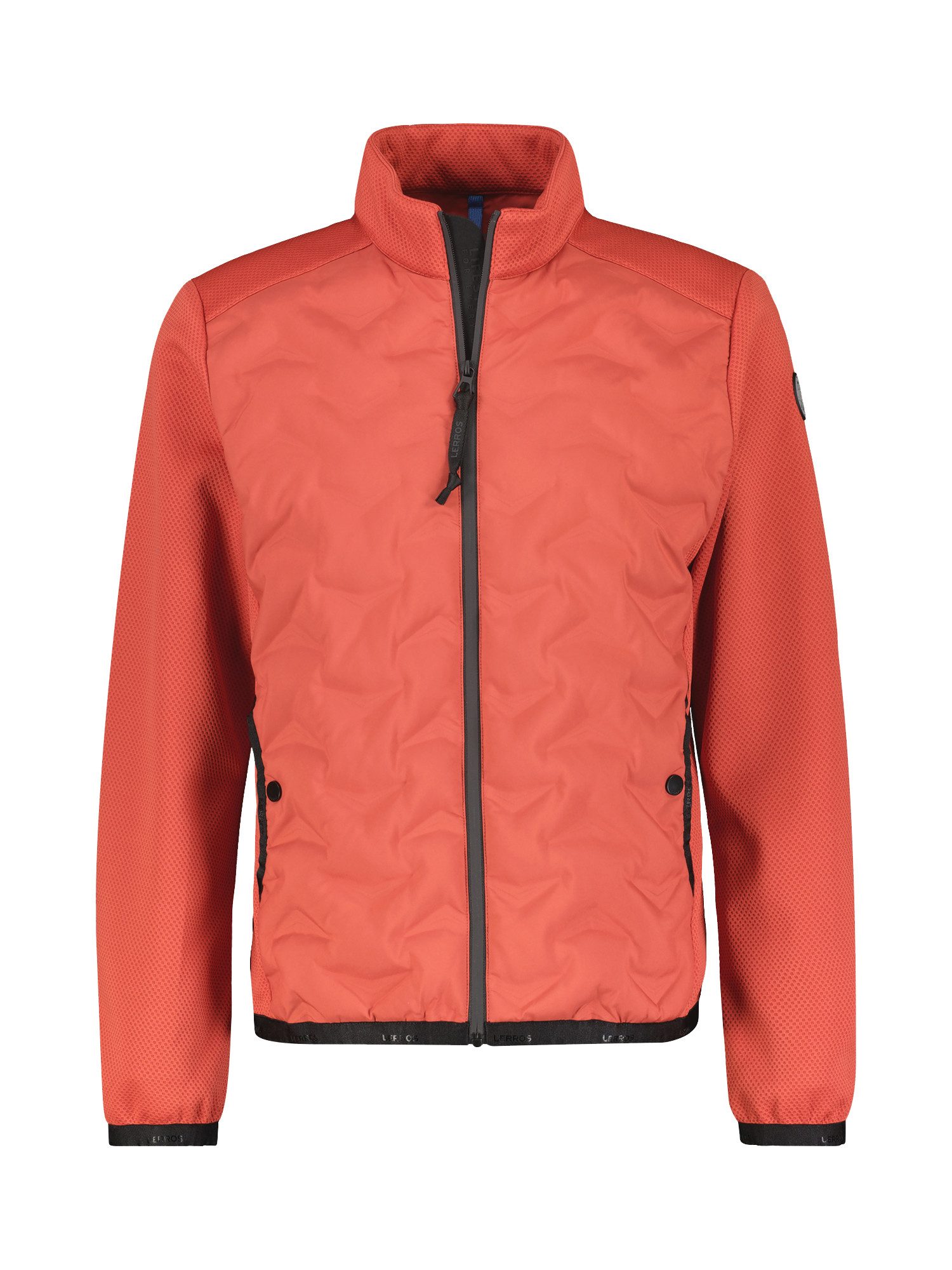 LERROS Outdoorjacke LERROS Sportliche Hybrid-Jacke Wasser- günstig online kaufen