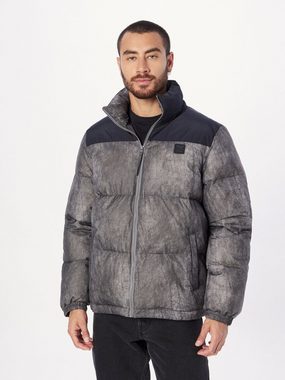 iriedaily Steppjacke Mission (1-St)