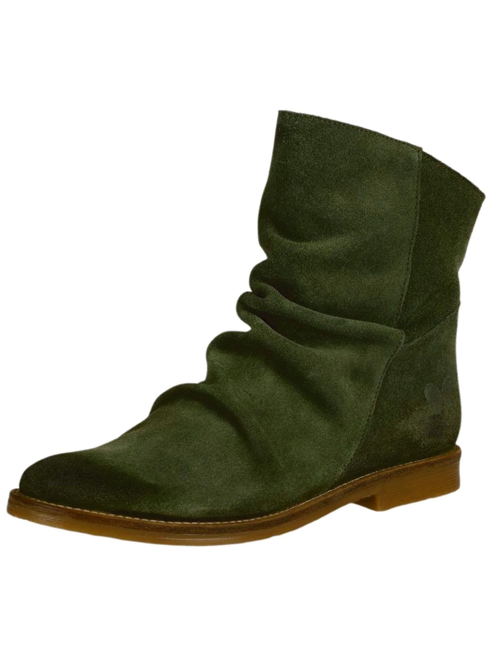 Felmini Stiefelette Leder Stiefelette günstig online kaufen