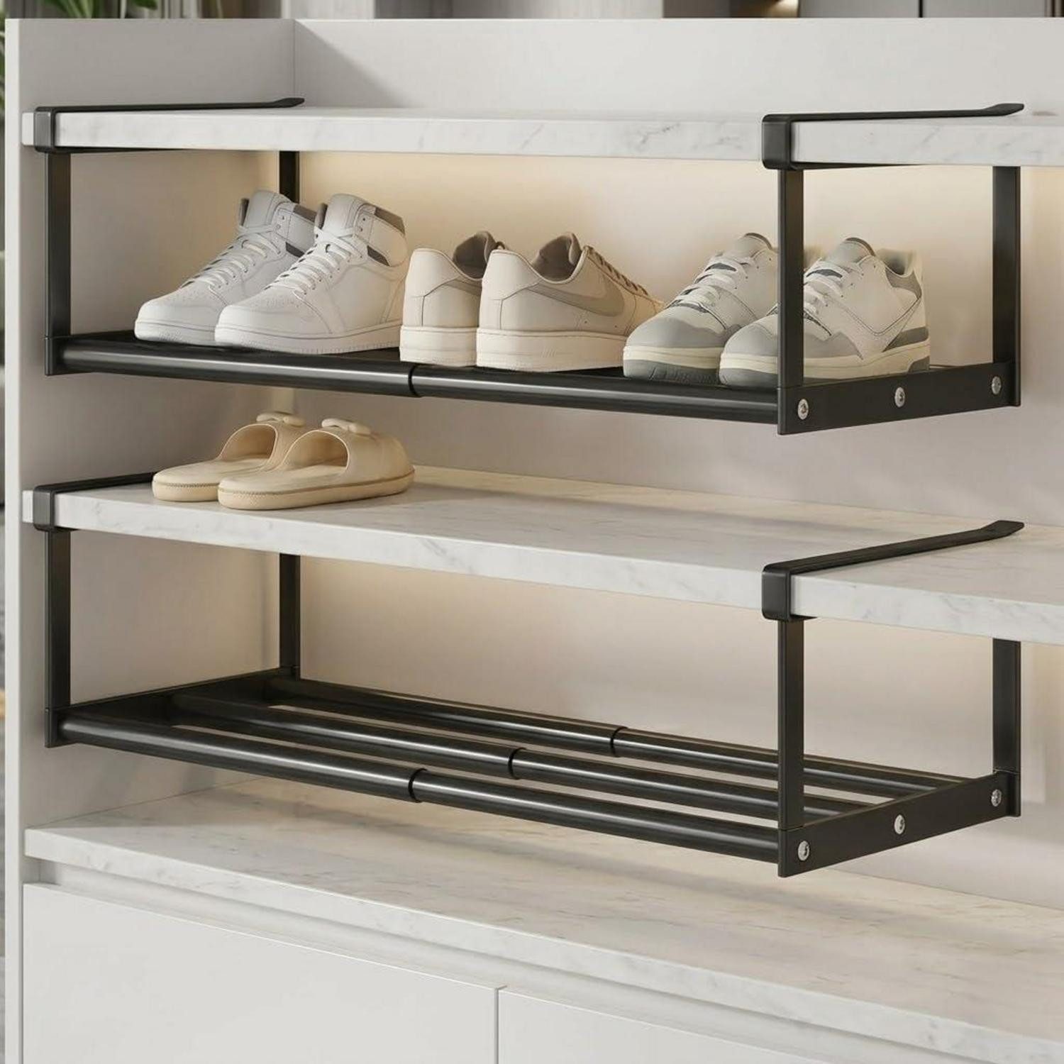 Hängende Schuhregale online kaufen