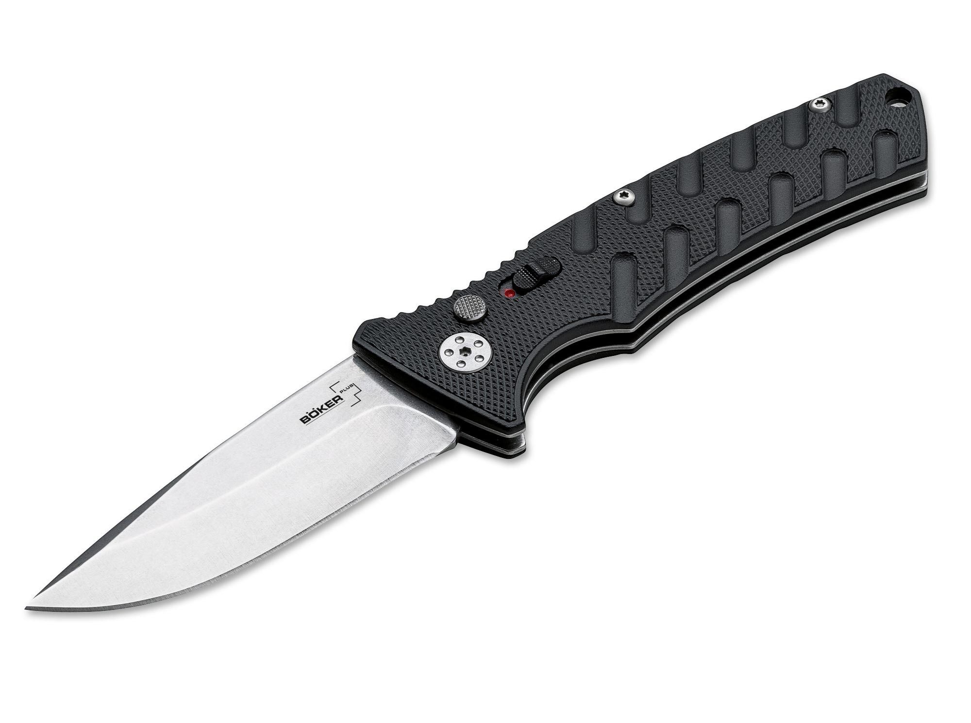 Taschenmesser Böker Plus Strike Droppoint