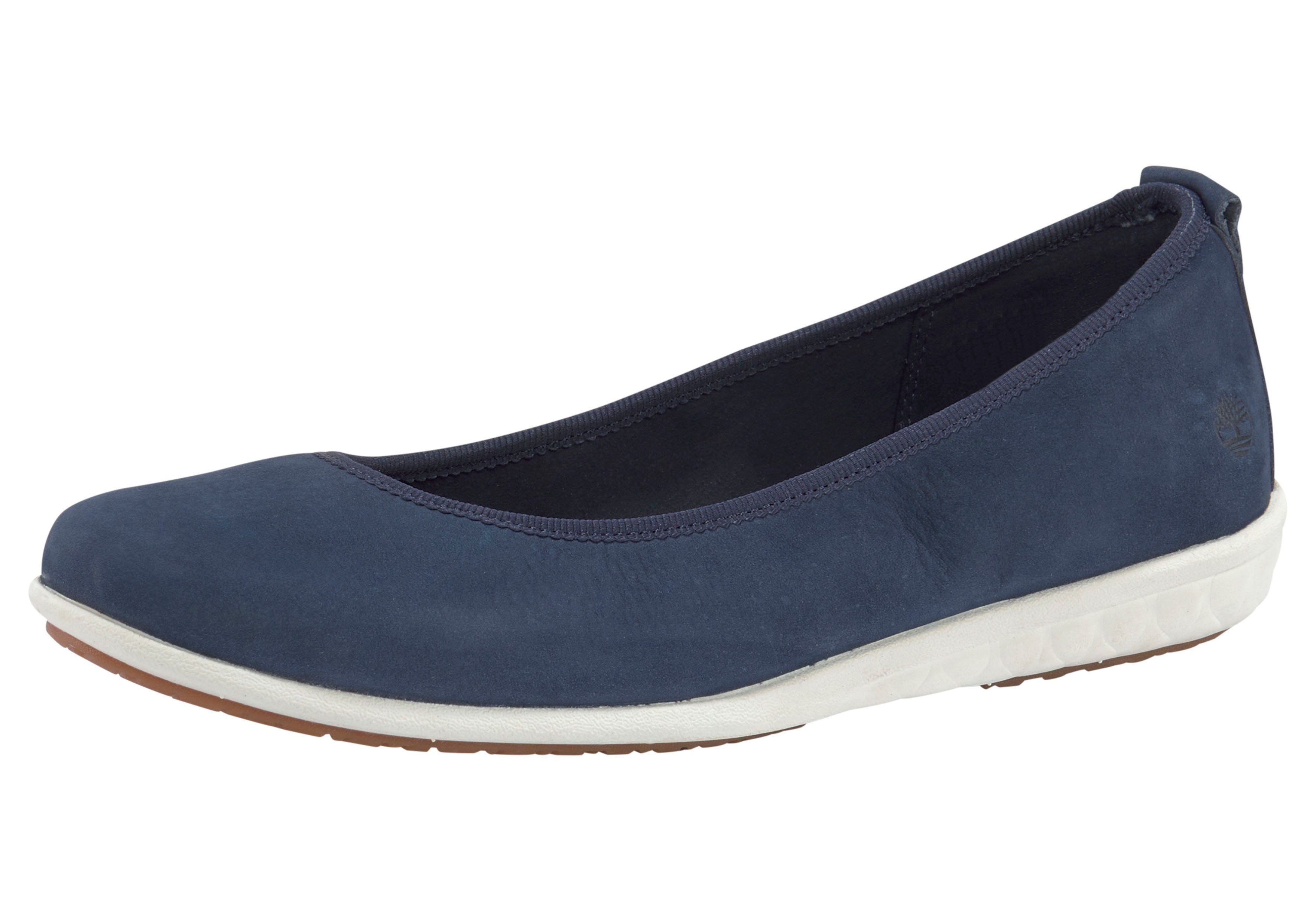 timberland bradstreet ultra ballerina