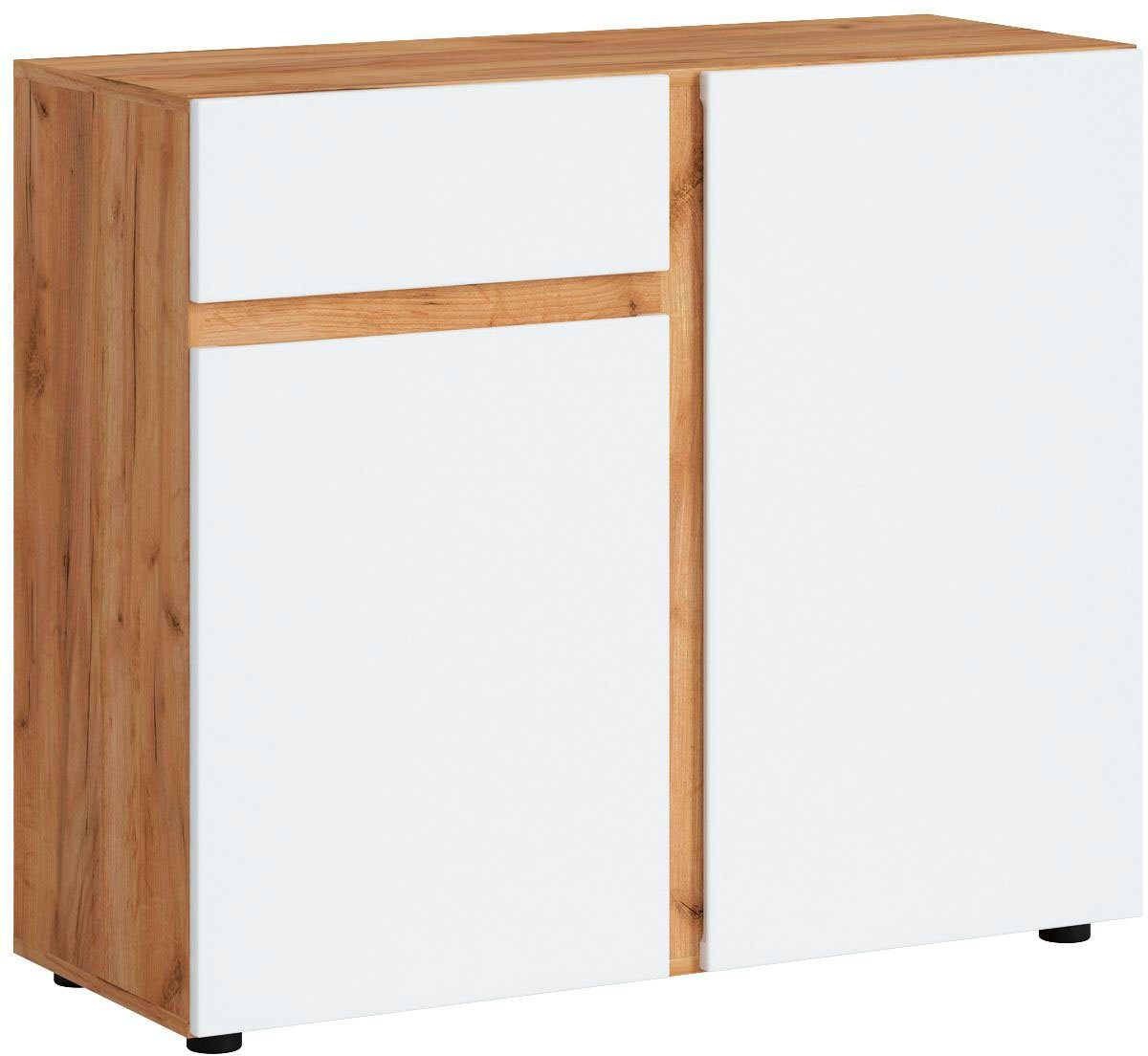 Home affaire Sideboard Morongo, Breite ca. 100 cm