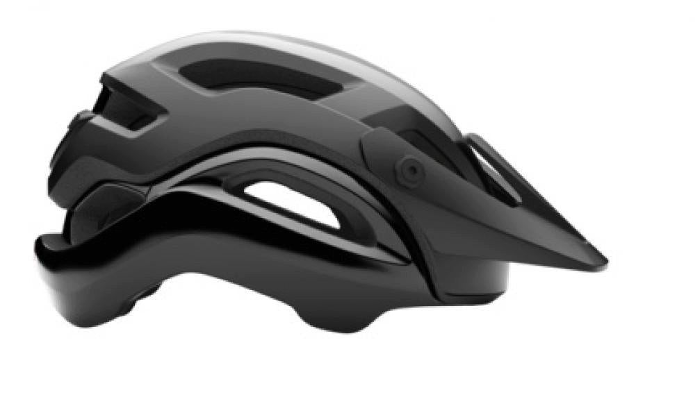 Giro Fahrradhelm Giro Helm Manifest Spherical matt schwarz S