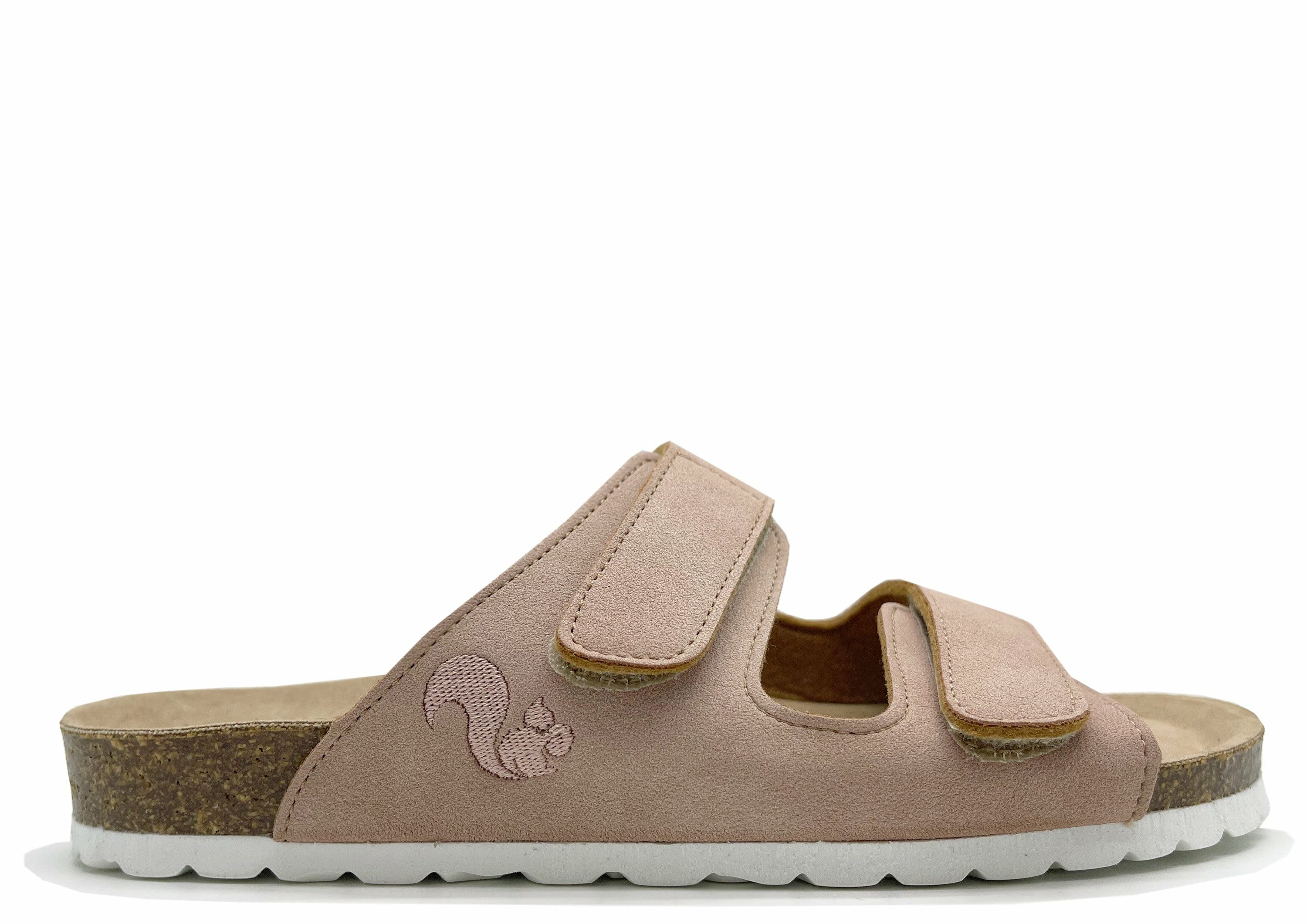 thies Pantoletten für Damen Pantolette (Schuhweite, 1-tlg., Schuhweite)