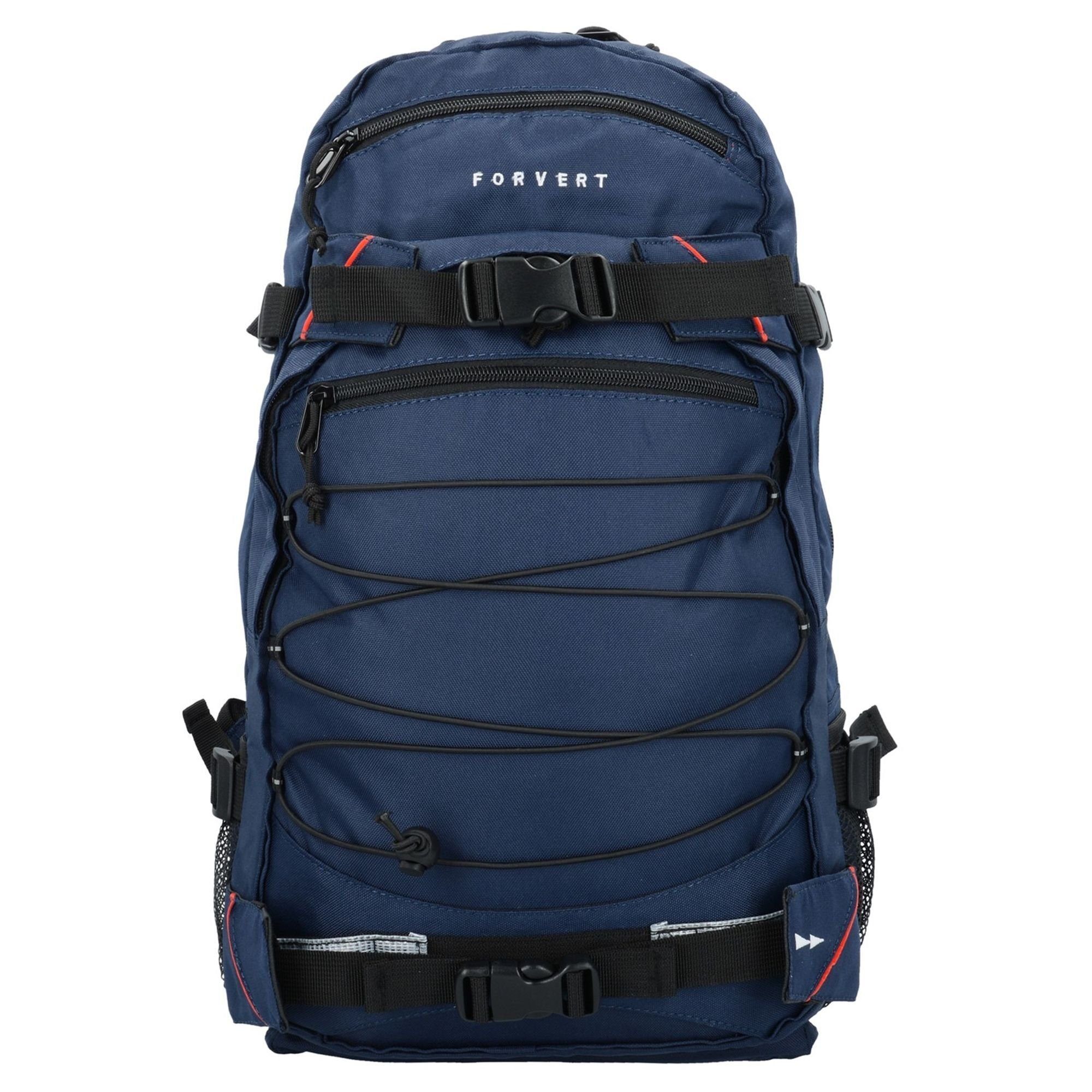 forvert Wanderrucksack Backpack, Polyester