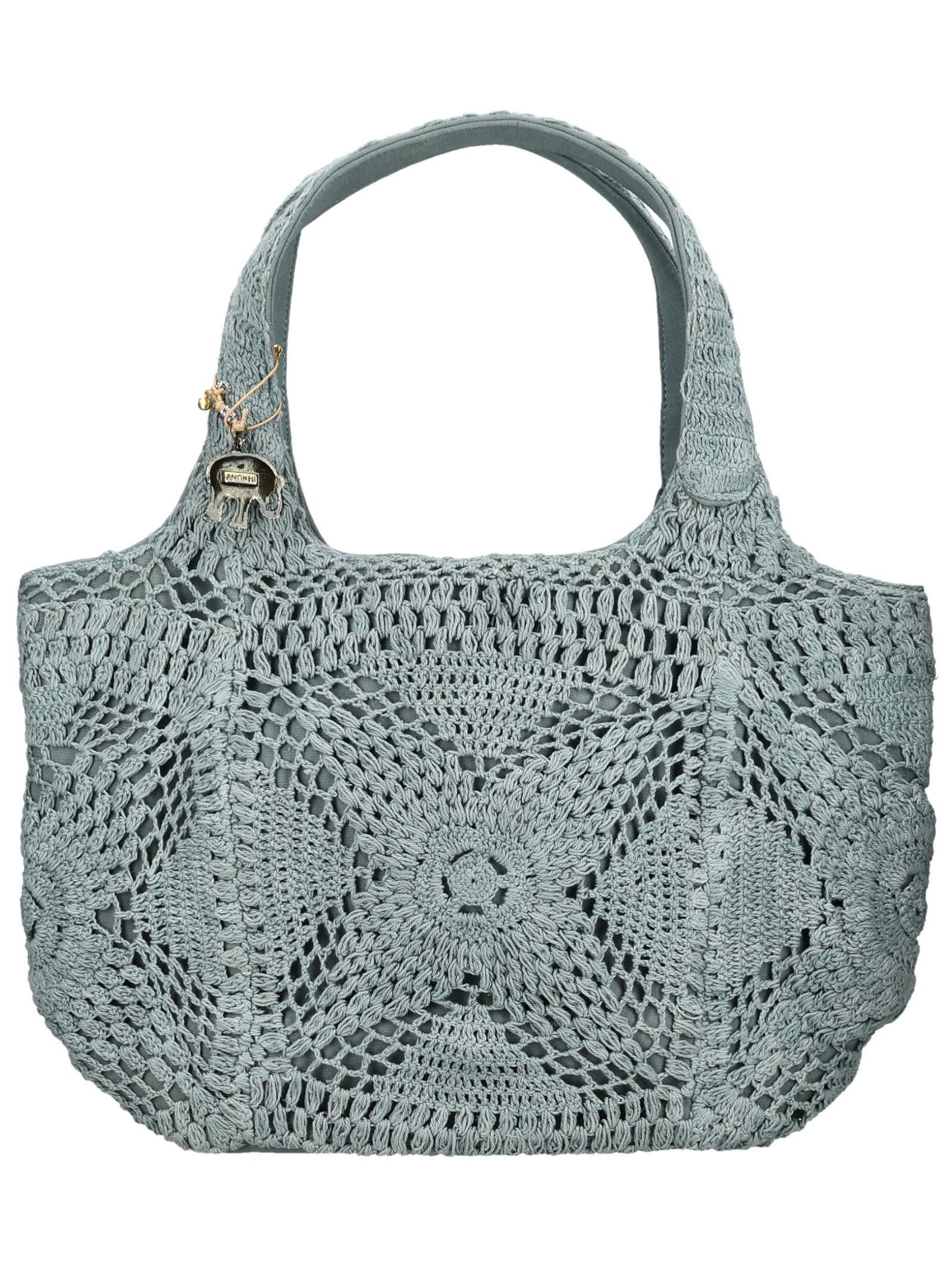 Anokhi Shopper ANOKHI Taschen Baumwolle