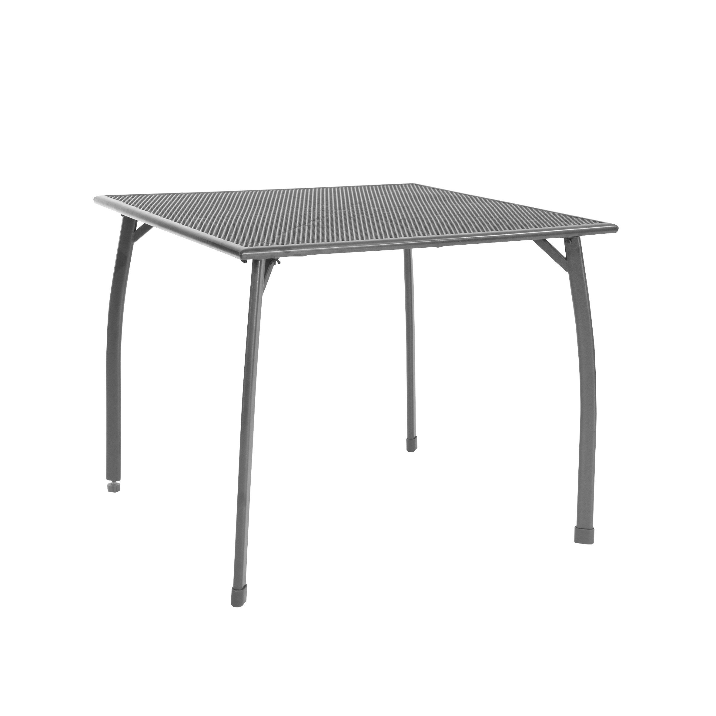 Greemotion Gartentisch Toulouse, Esstisch, Outdoor-Tisch, Balkontisch, günstig online kaufen