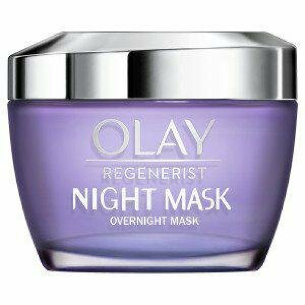 OLAY Gesichtsmaske Regenerist Night Firming Mask 50ml mehr