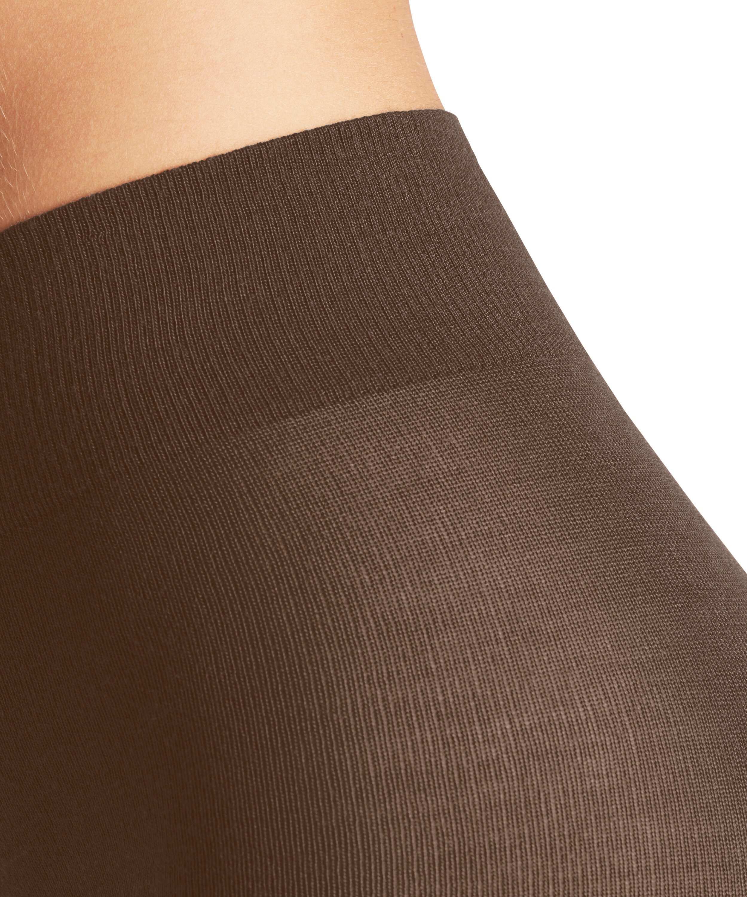 FALKE Strickstrumpfhose FALKE Softmerino Damen (1 St) mit wärmender Merinowolle – Bild 5 von 5
