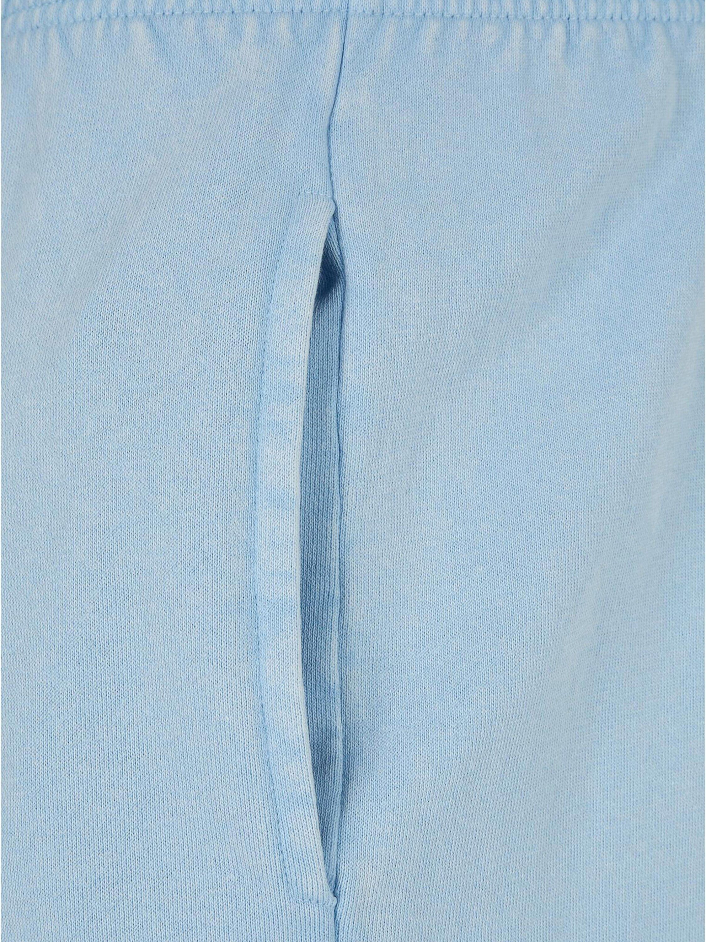 CLASSICS Sweathose URBAN (1-tlg) Blau