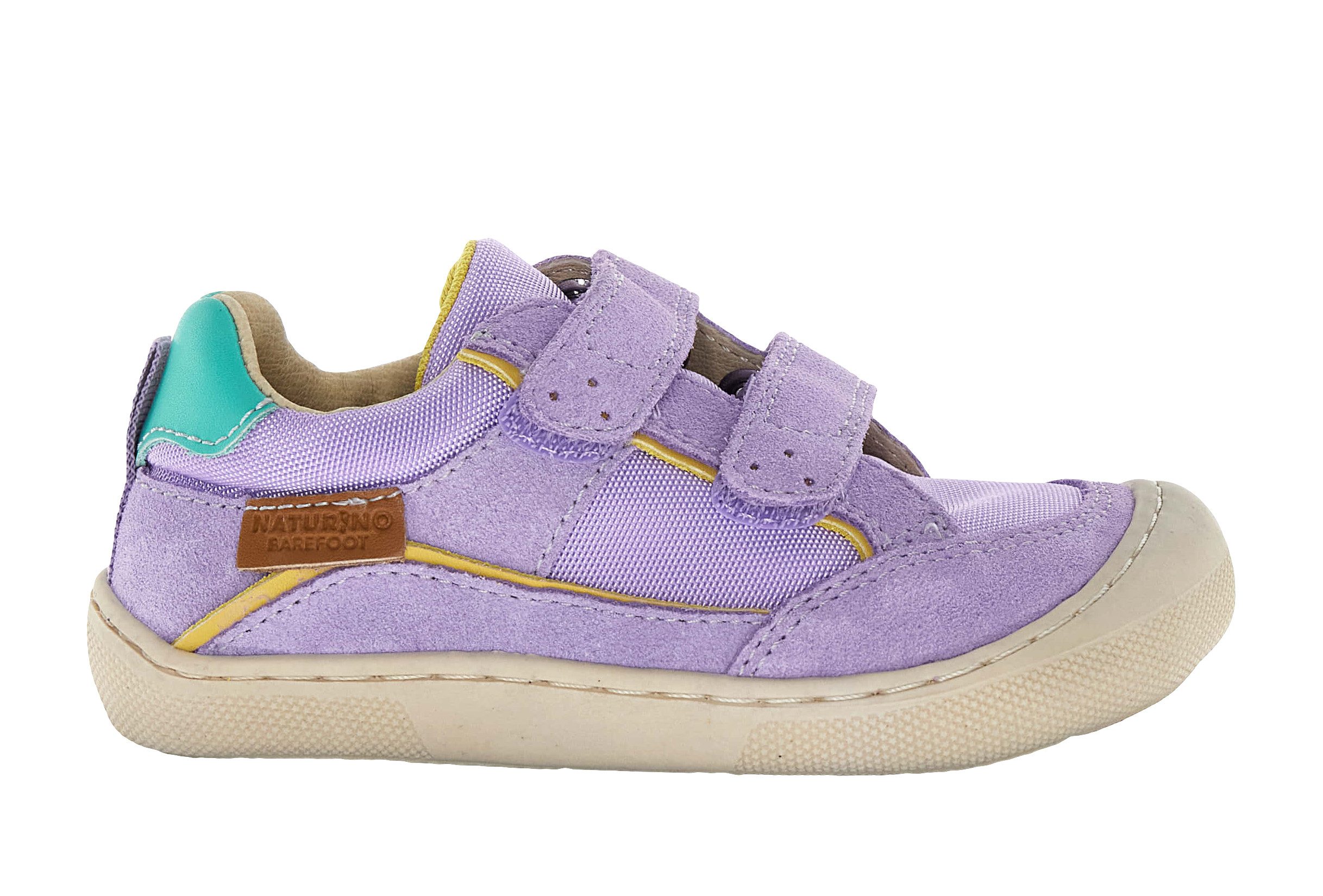 Naturino Naturino Barfußschuhe Kesy VL Halbschuhe Bootsschuh