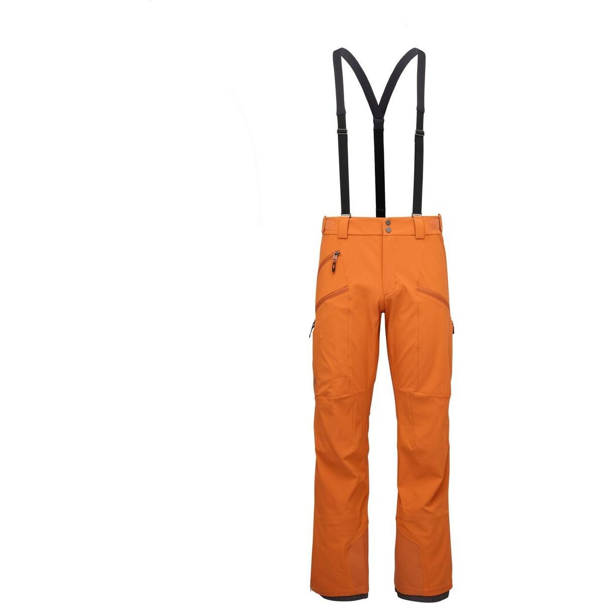 Black Diamond Skihose M Dawn Patrol Pants Leistungsstarke und langlebige Tourenhose für Herren mit