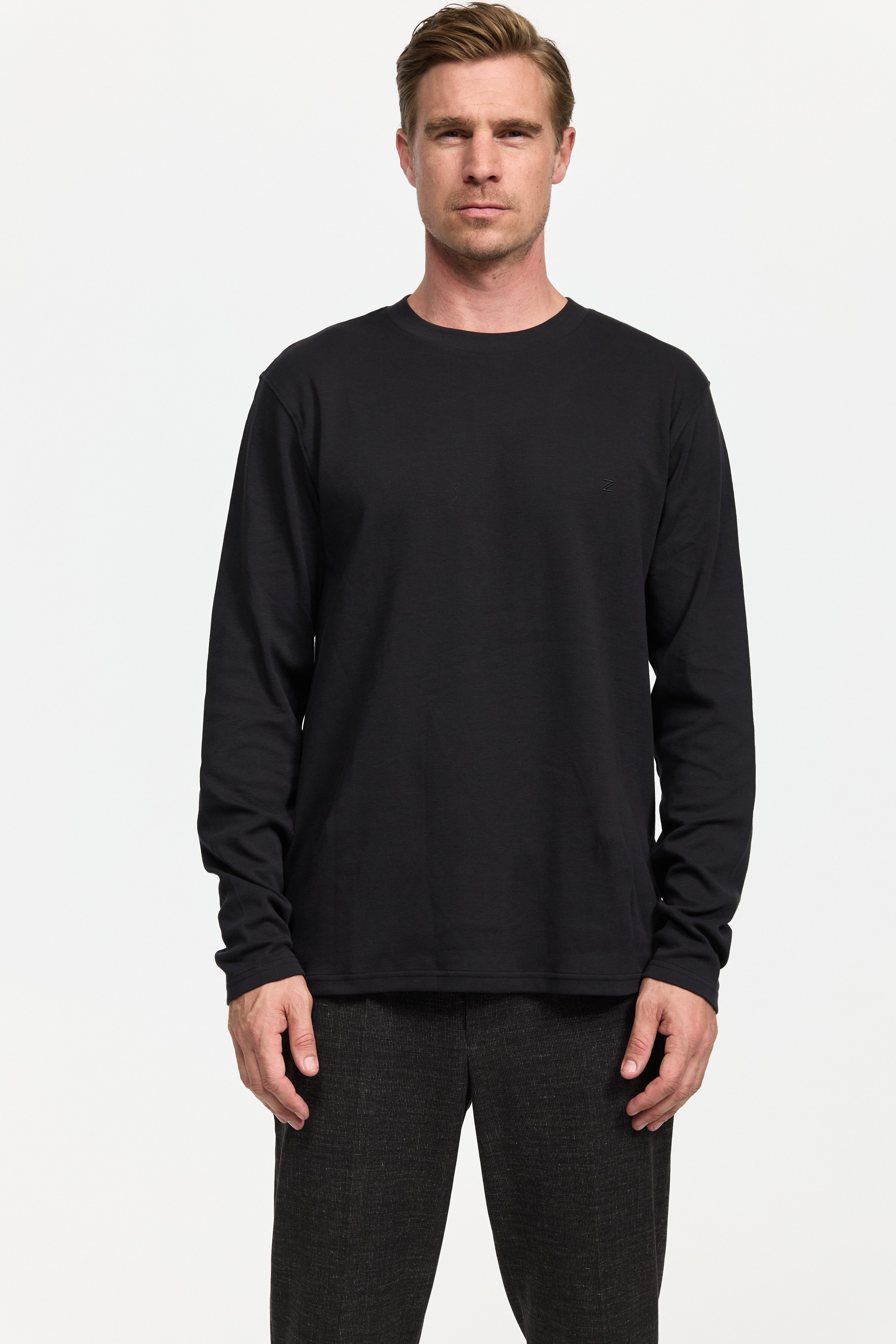 ZUITABLE Longsleeve T-Shirt DiOwen 213 günstig online kaufen