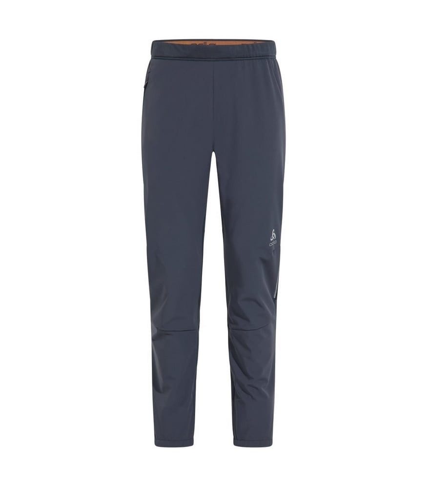 Trekkinghose Odlo Herren Skihose Pants ENGVIK 622492