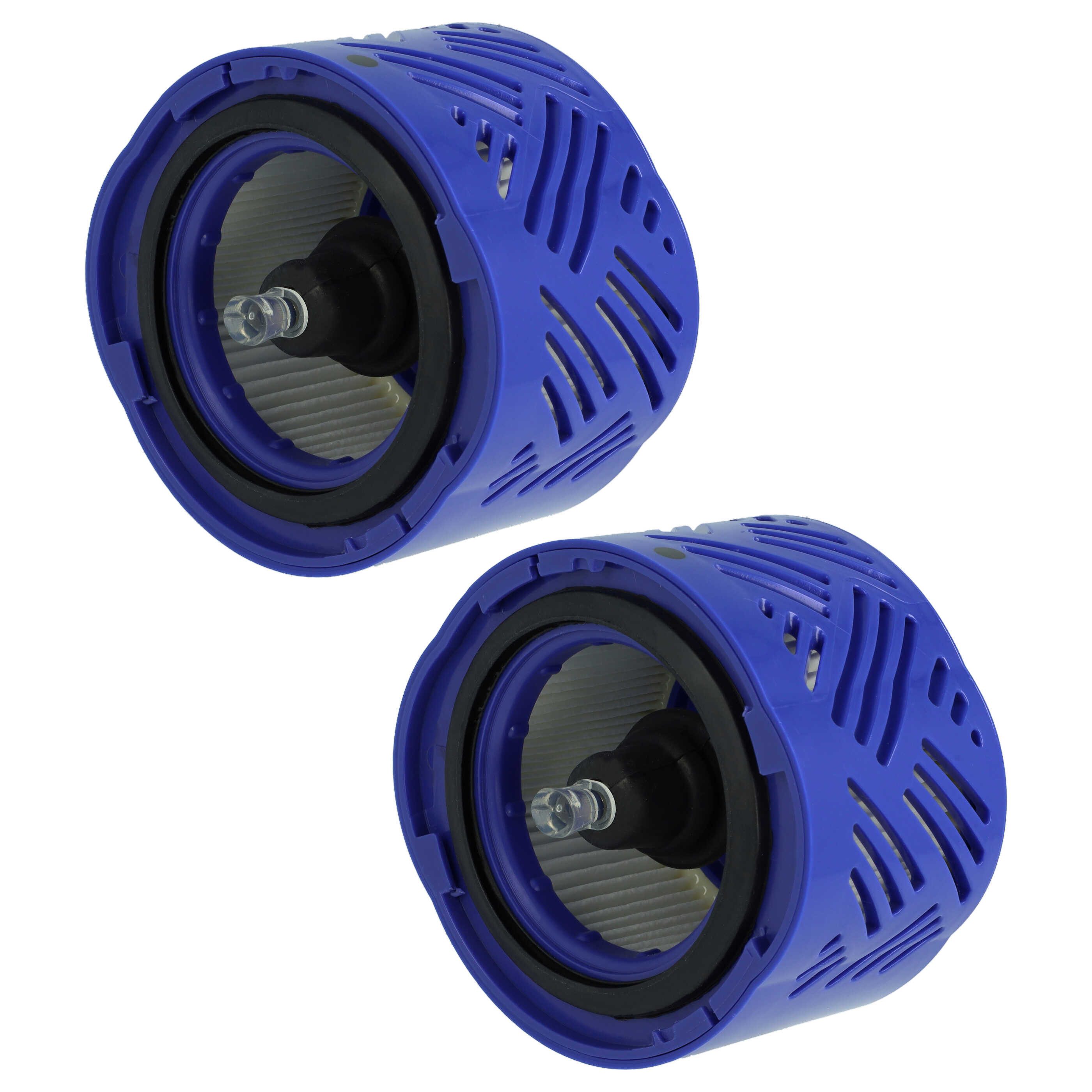 HEPA-Filter Ersatz für Dyson 966741-01 für Staubsauger, Industriestaubsauger