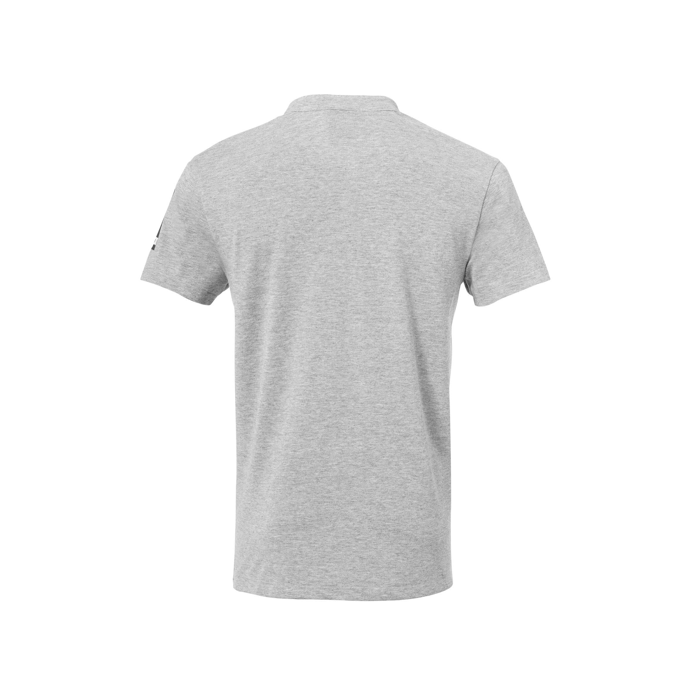 Kempa Kurzarmshirt Shirt STATUS POLO SHIRT (1-tlg., Trikot) atmungsaktiv